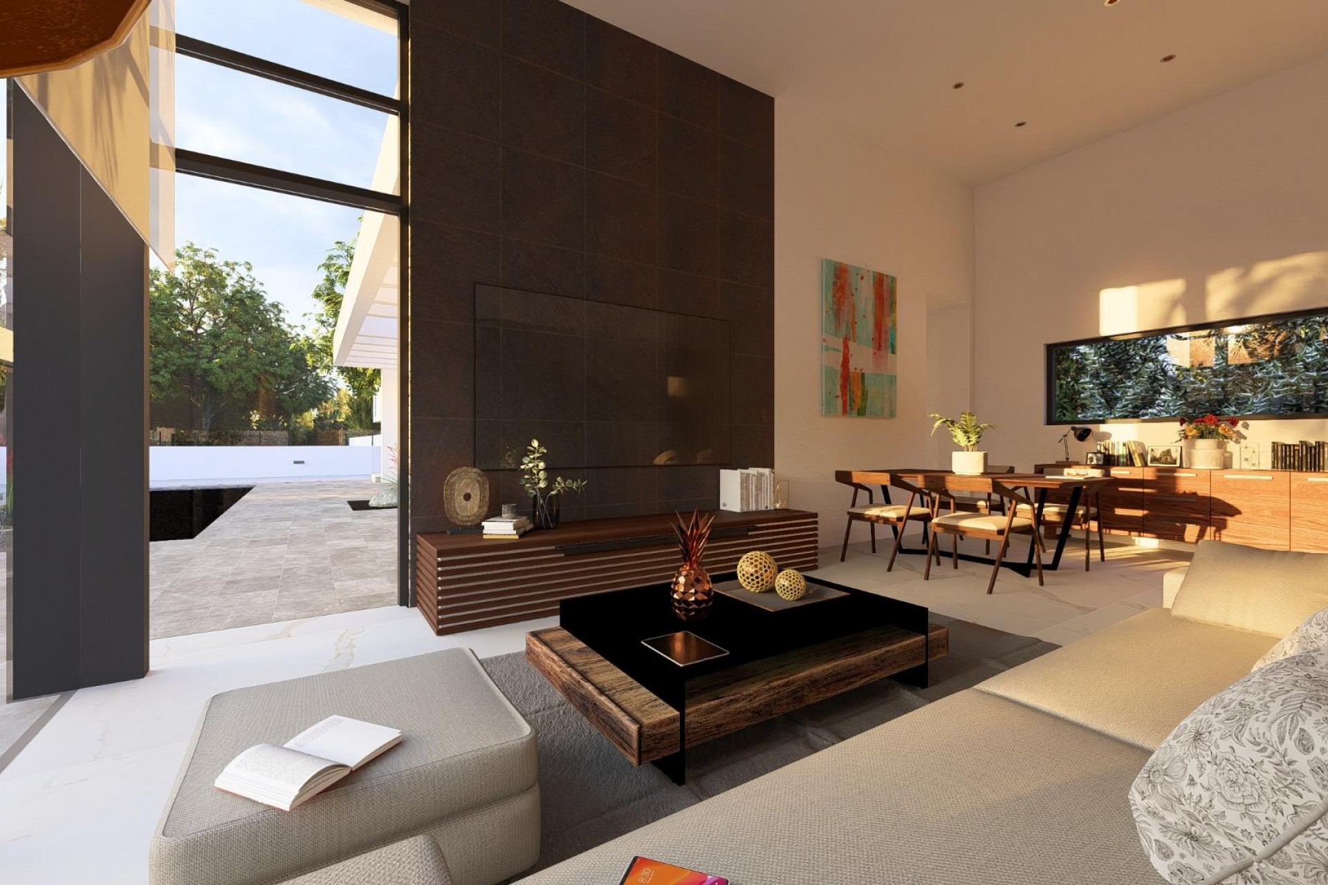 Nueva construcción  - Villa -
Ciudad Quesada - Dona Pepa