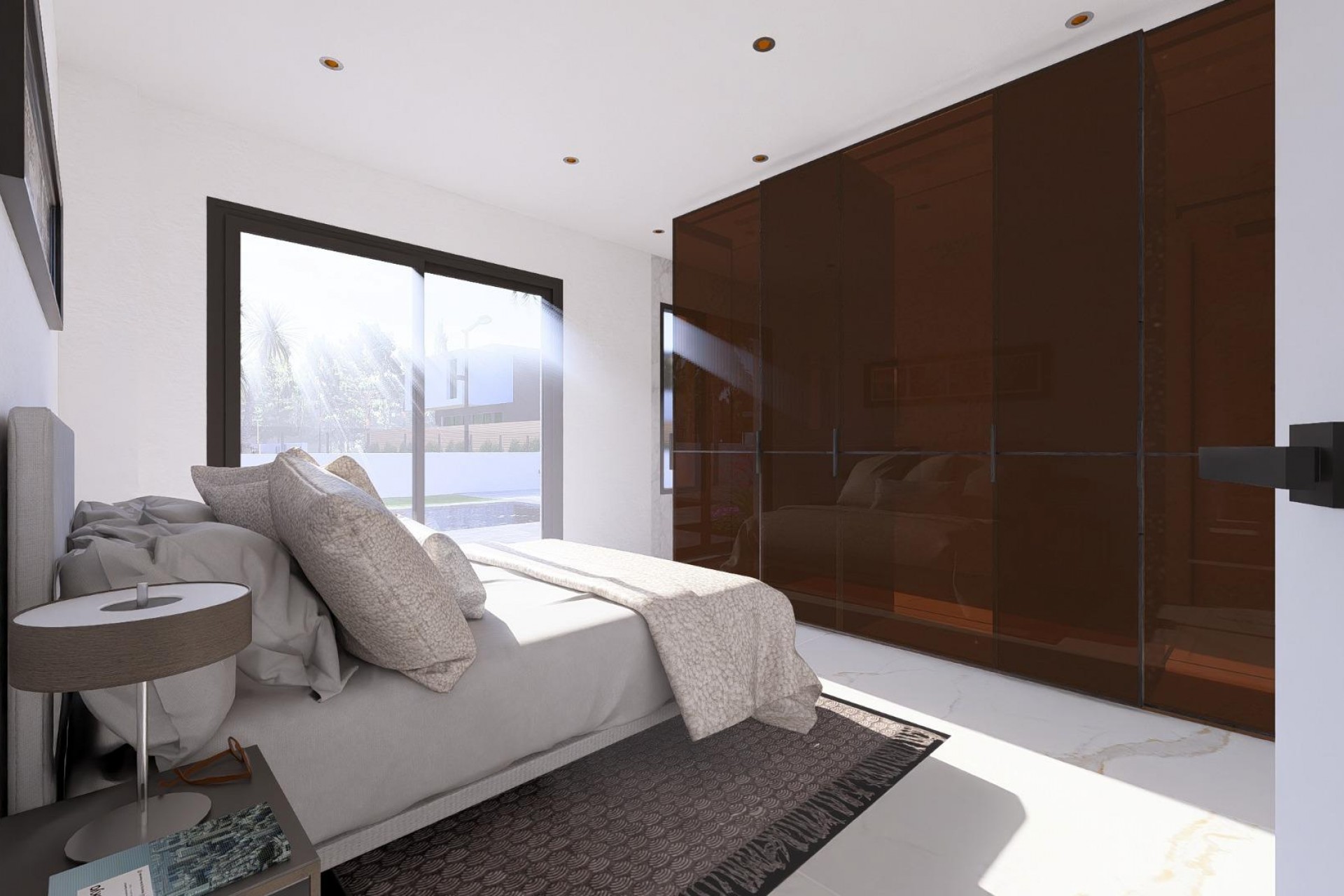 Nueva construcción  - Villa -
Ciudad Quesada - Dona Pepa