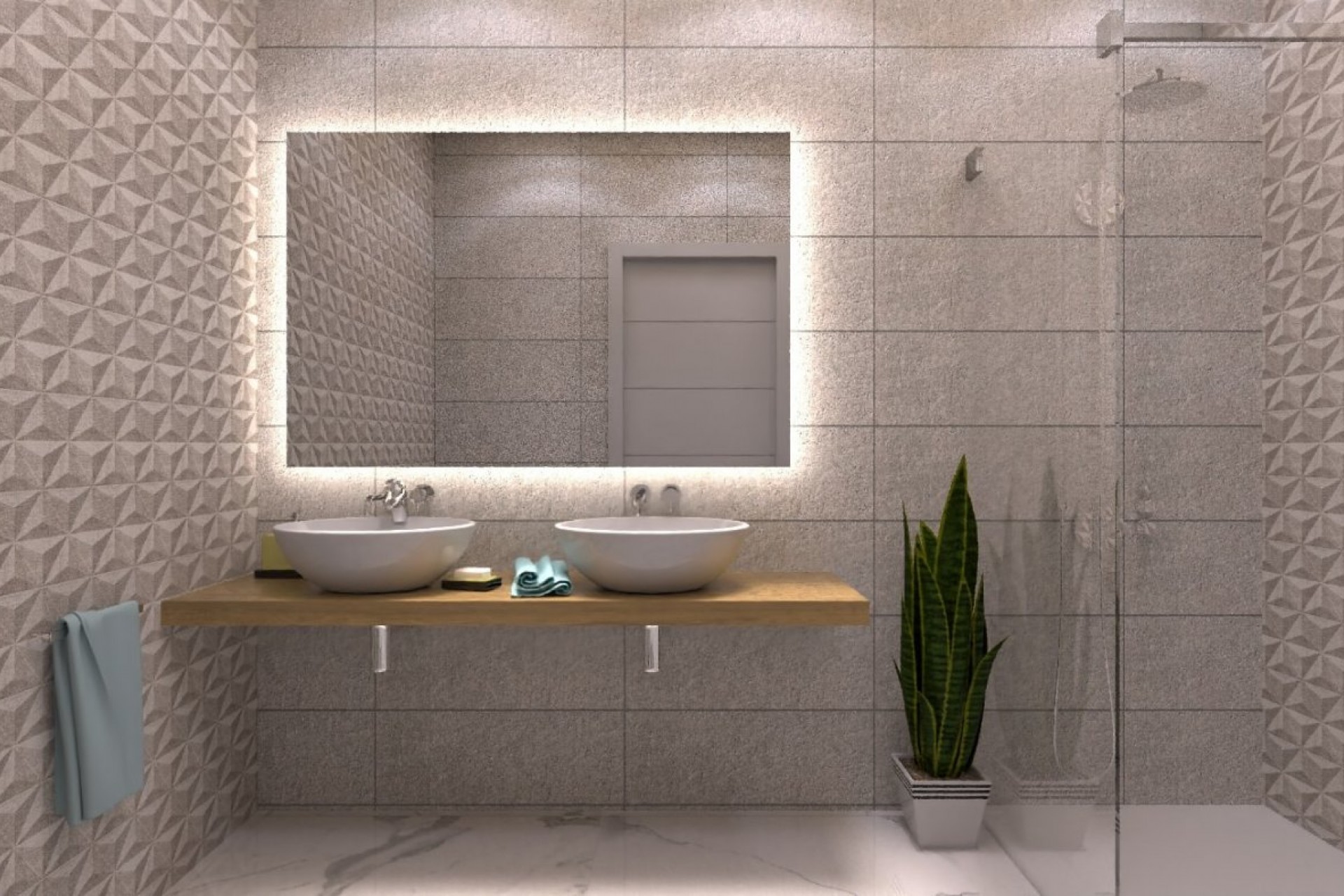 Nueva construcción  - Villa -
Ciudad Quesada - Golf La Marquesa (Ciudad Quesada)