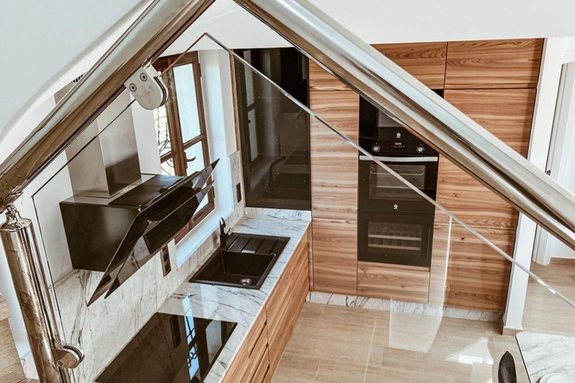 Nueva construcción  - Villa -
Cuevas Del Almanzora - Desert Springs Golf Club