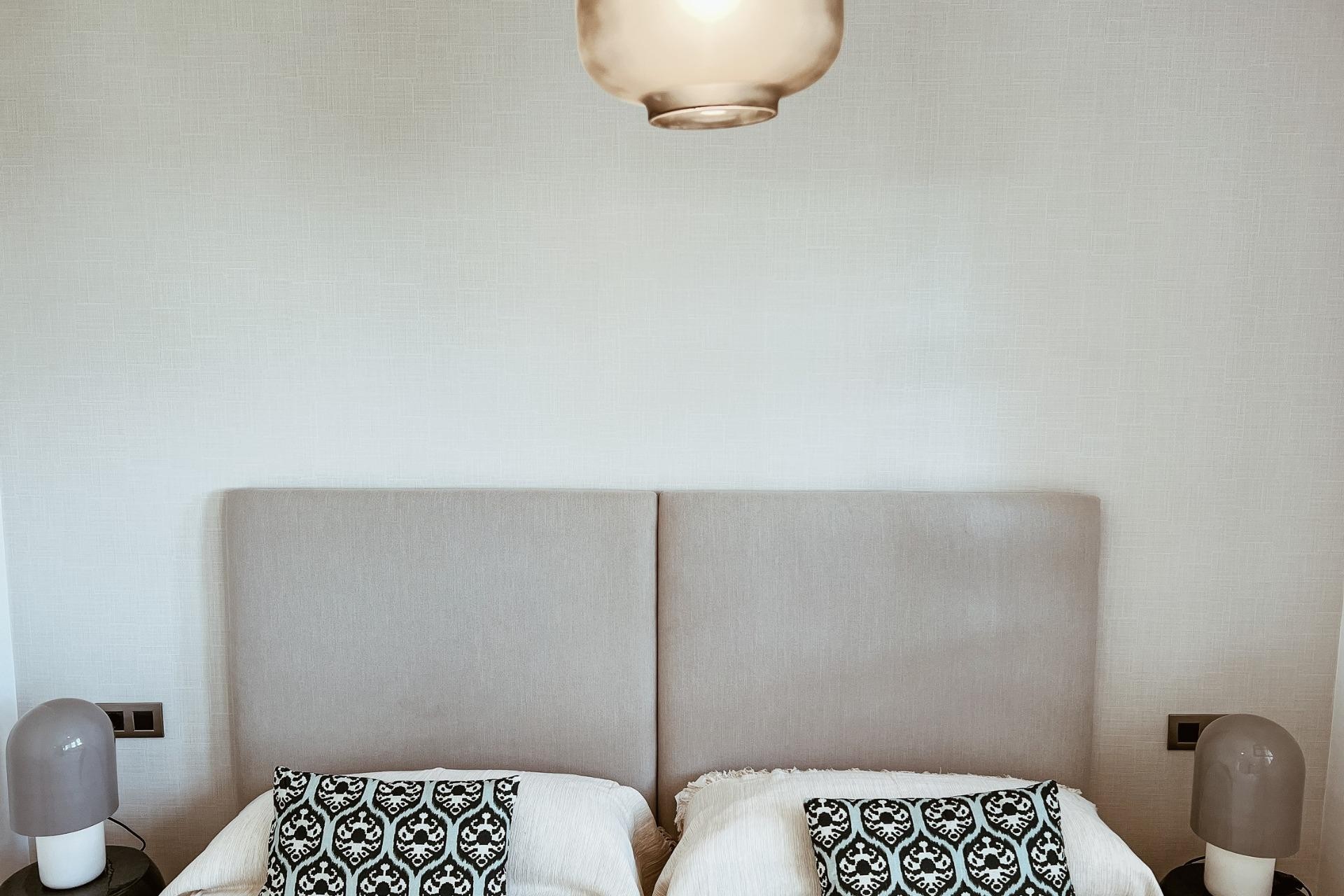 Nueva construcción  - Villa -
Cuevas Del Almanzora - Desert Springs Golf Club