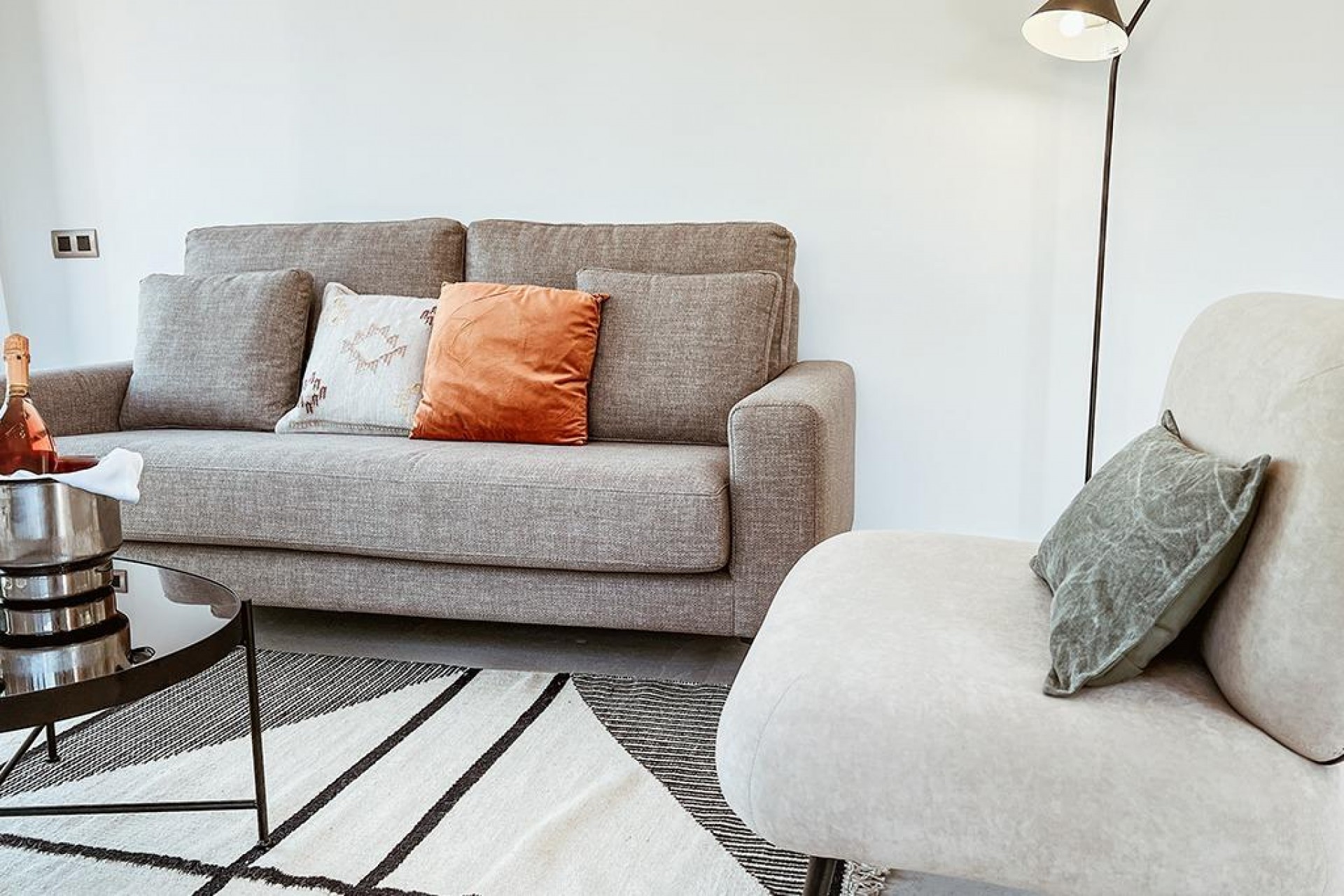 Nueva construcción  - Villa -
Cuevas Del Almanzora - Desert Springs Golf Club