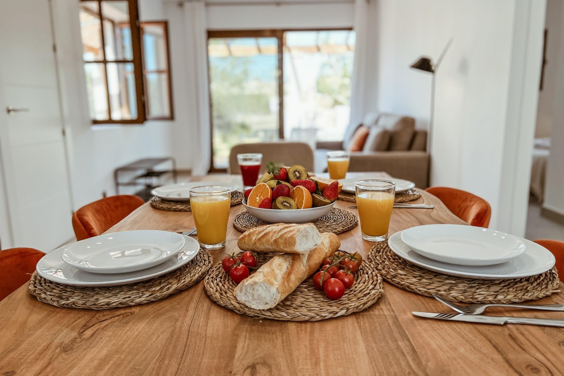 Nueva construcción  - Villa -
Cuevas Del Almanzora - Desert Springs Golf Club