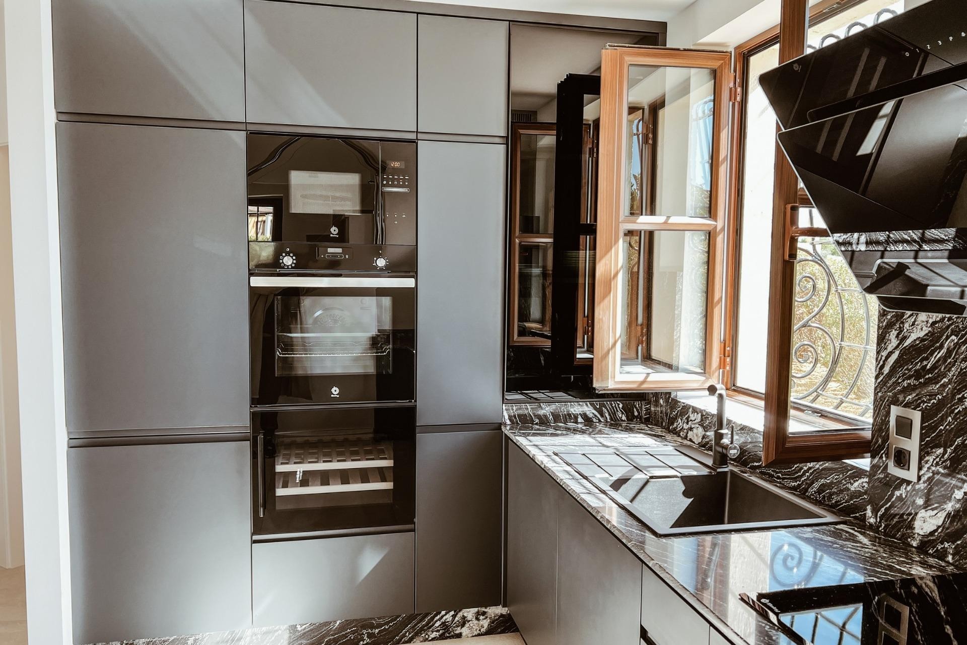 Nueva construcción  - Villa -
Cuevas Del Almanzora - Desert Springs Golf Club