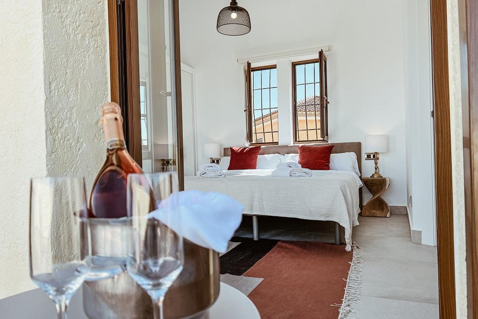 Nueva construcción  - Villa -
Cuevas Del Almanzora - Desert Springs Golf Club