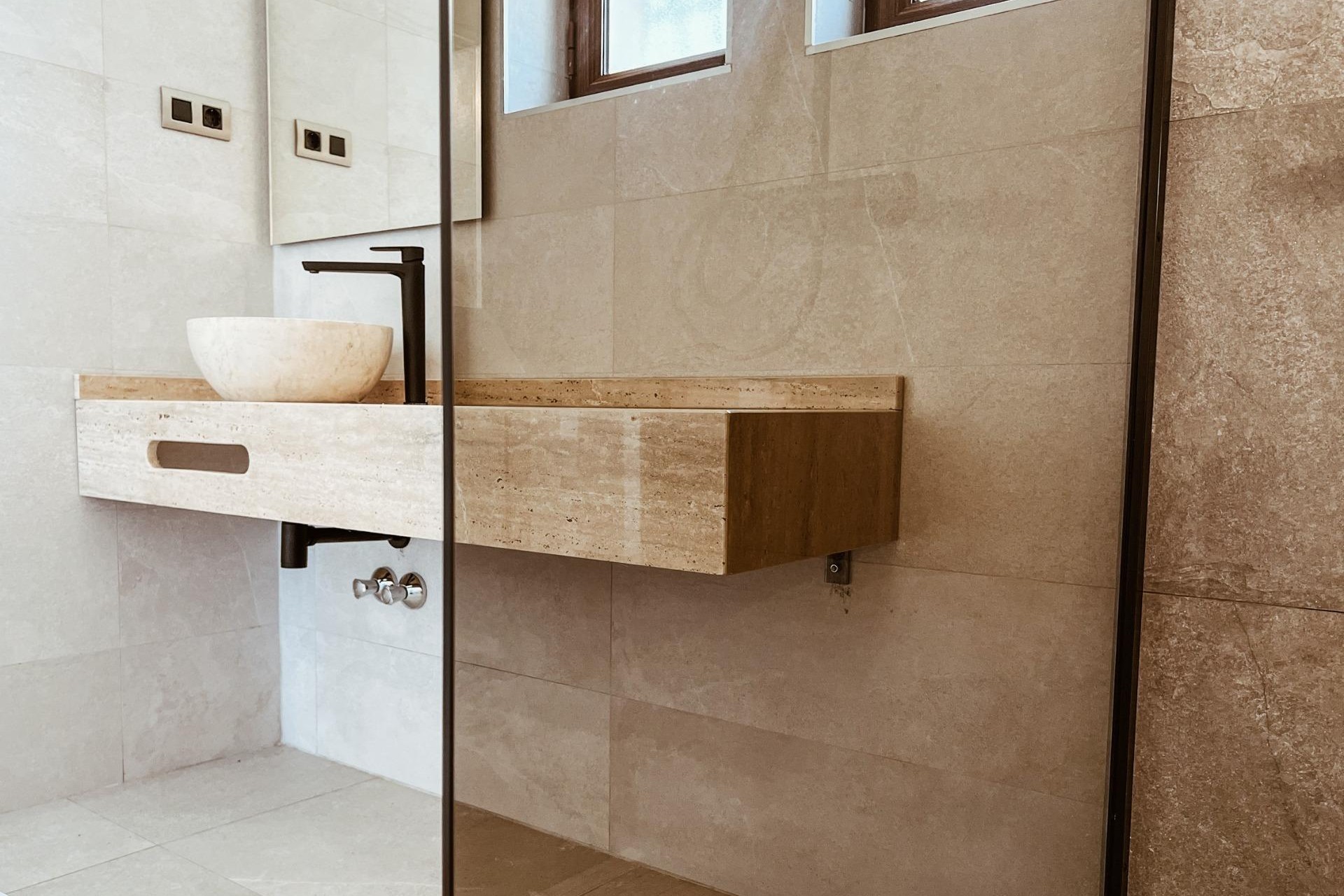 Nueva construcción  - Villa -
Cuevas Del Almanzora - Desert Springs Golf Club