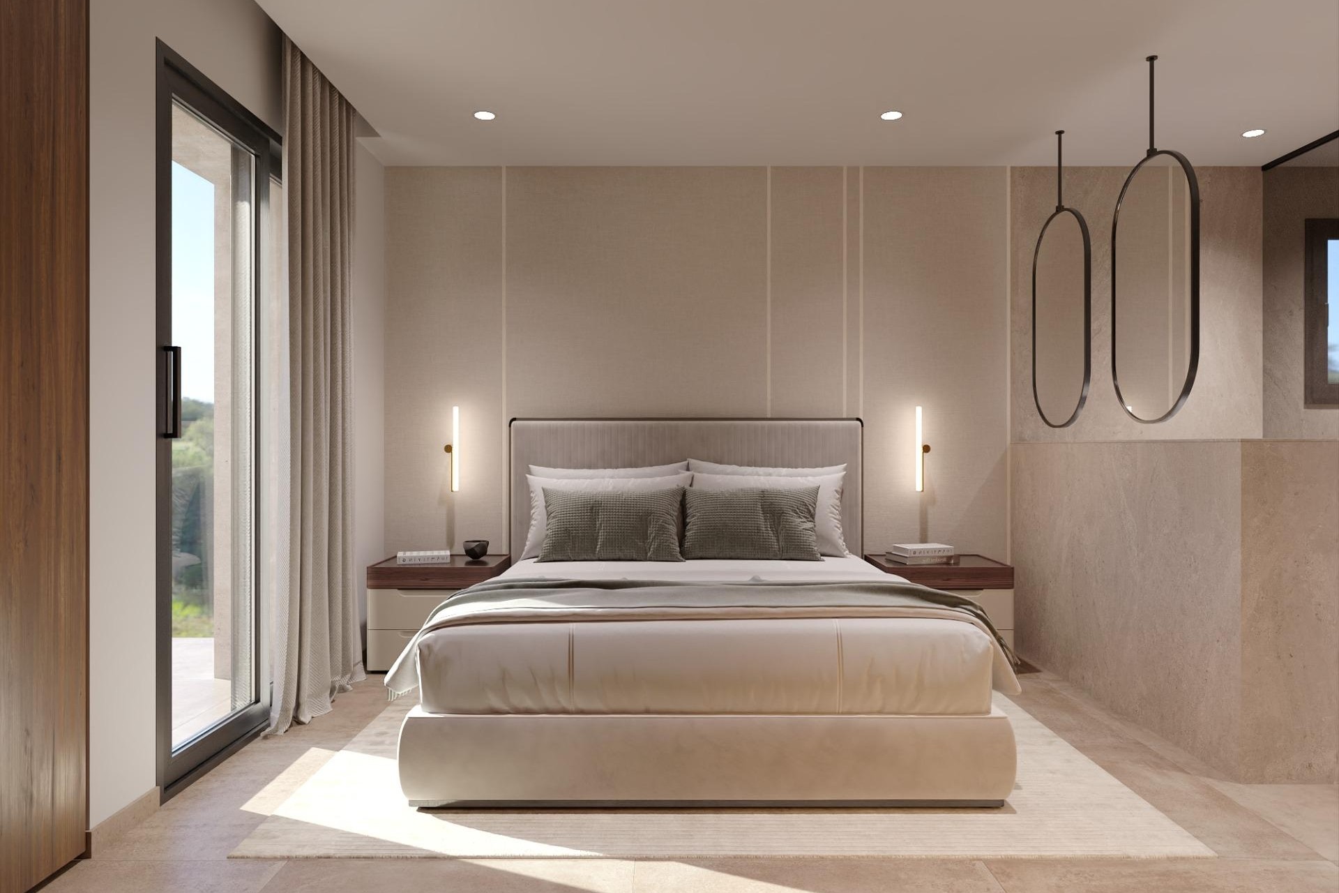 Nueva construcción  - Villa -
Cuevas Del Almanzora