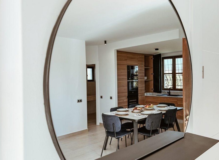 Nueva construcción  - Villa -
Cuevas Del Almanzora