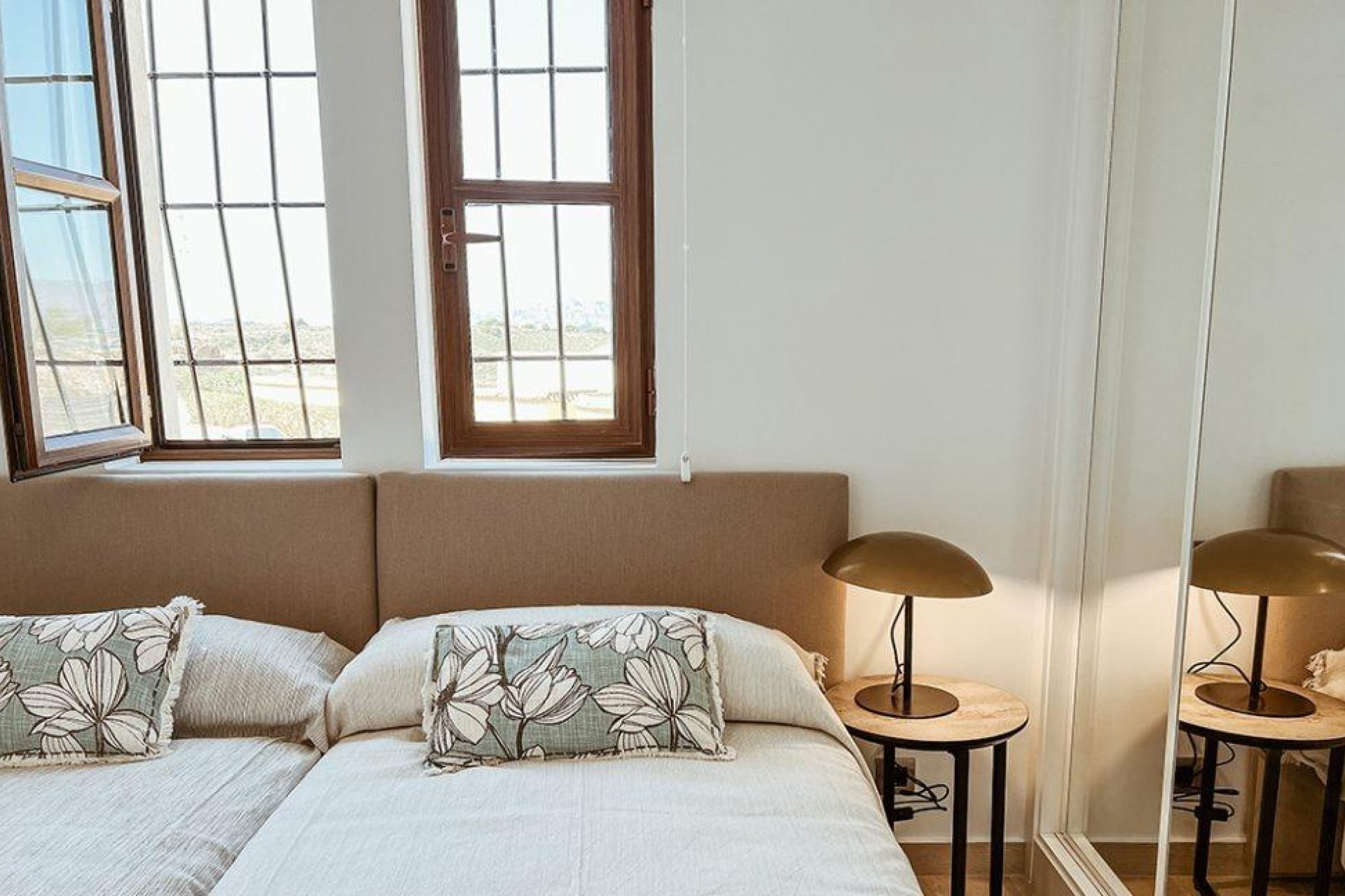 Nueva construcción  - Villa -
Cuevas Del Almanzora