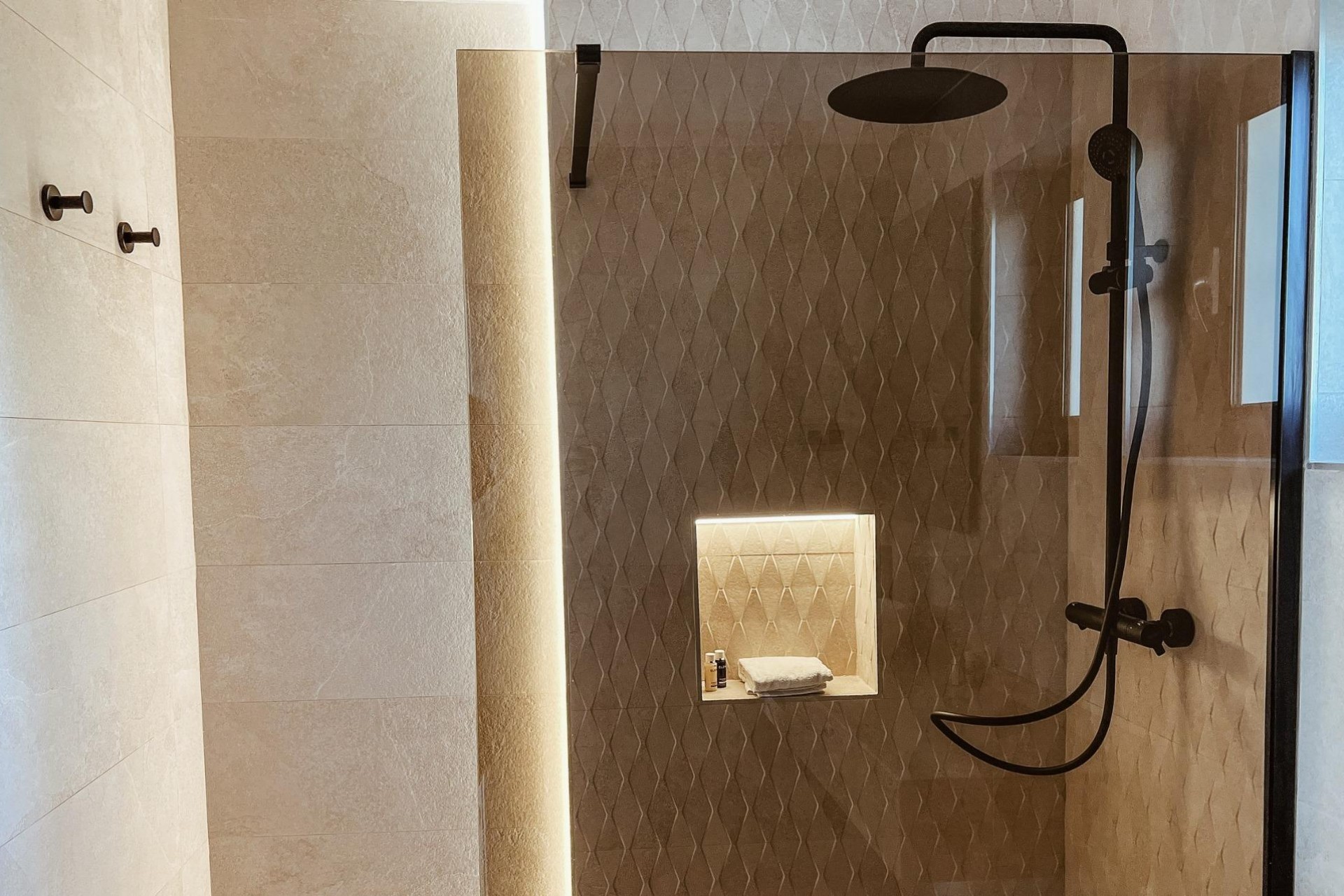 Nueva construcción  - Villa -
Cuevas Del Almanzora