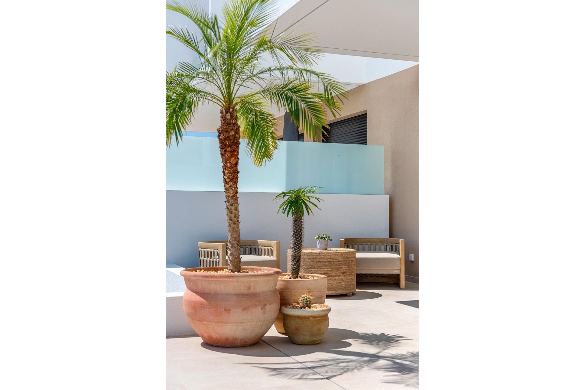 Nueva construcción  - Villa -
Dolores - Sector 3