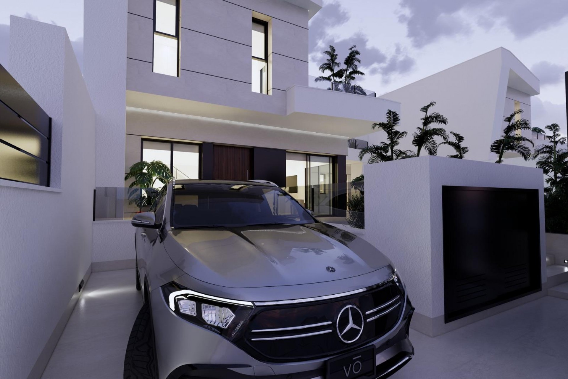 Nueva construcción  - Villa -
Dolores - Sector 3