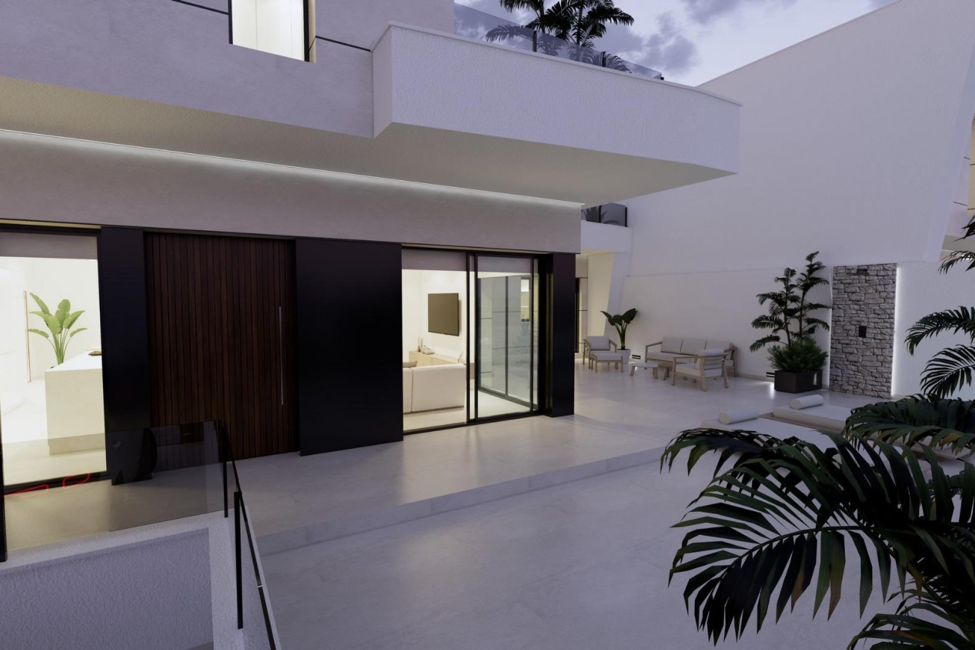 Nueva construcción  - Villa -
Dolores - Sector 3