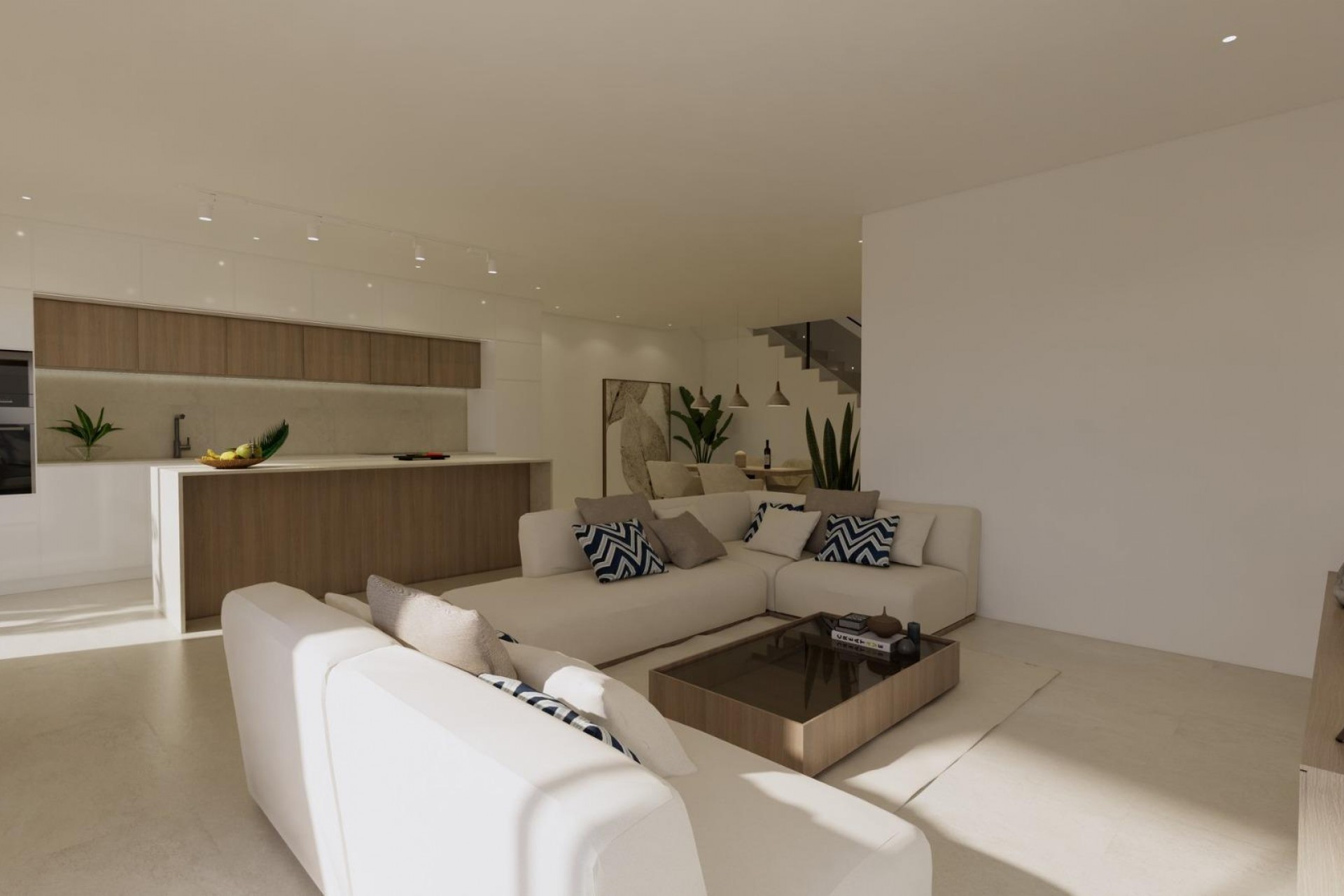 Nueva construcción  - Villa -
Dolores - Sector 3