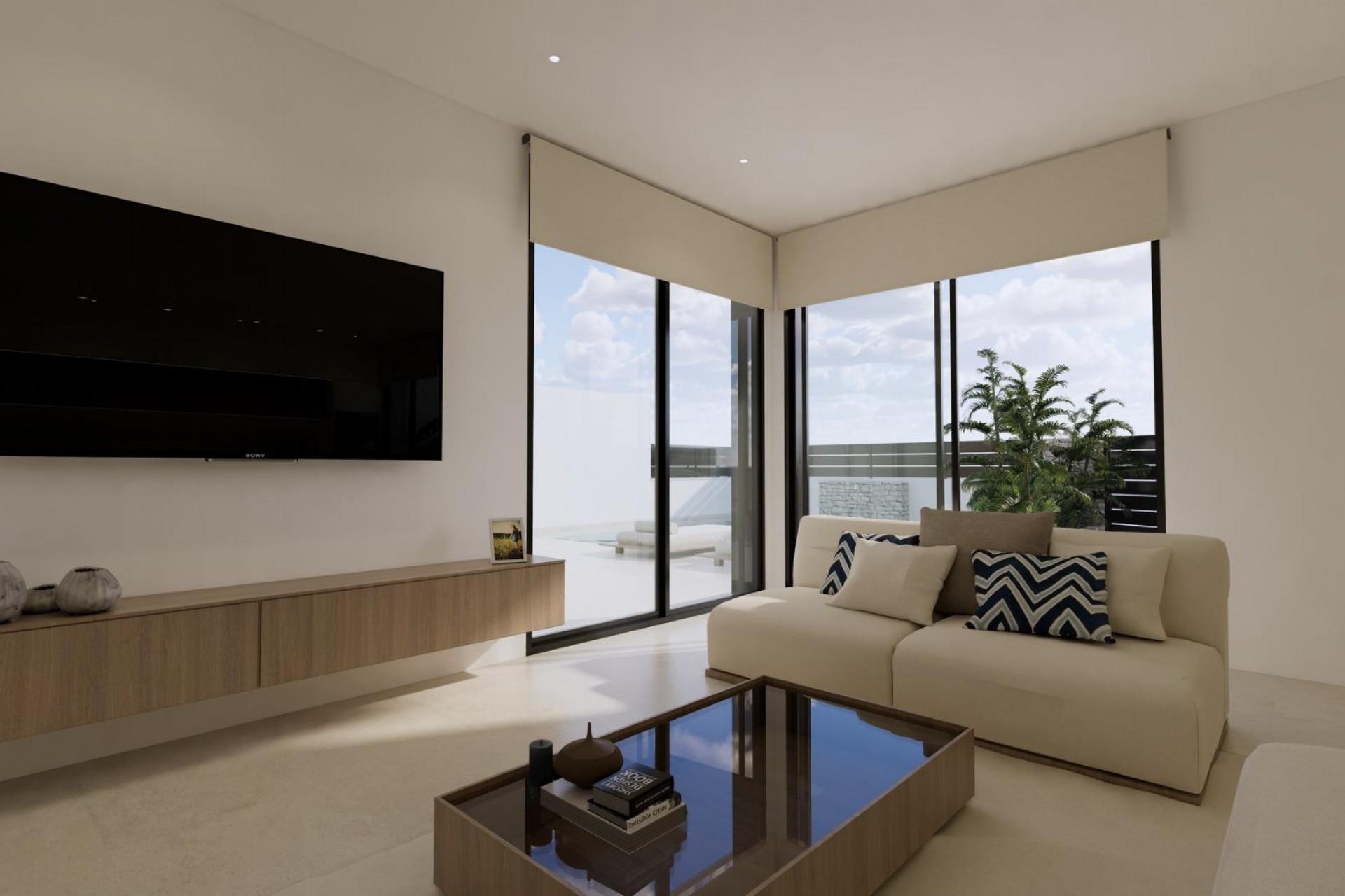 Nueva construcción  - Villa -
Dolores - Sector 3