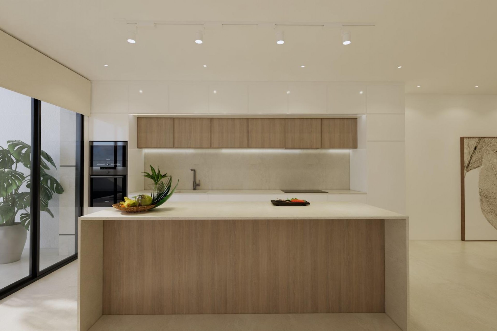 Nueva construcción  - Villa -
Dolores - Sector 3