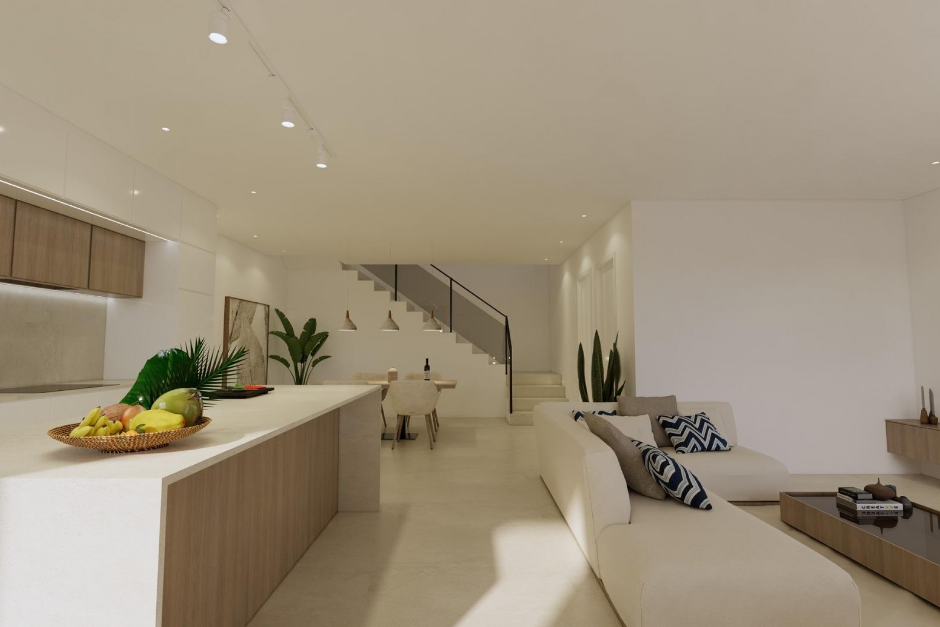 Nueva construcción  - Villa -
Dolores - Sector 3