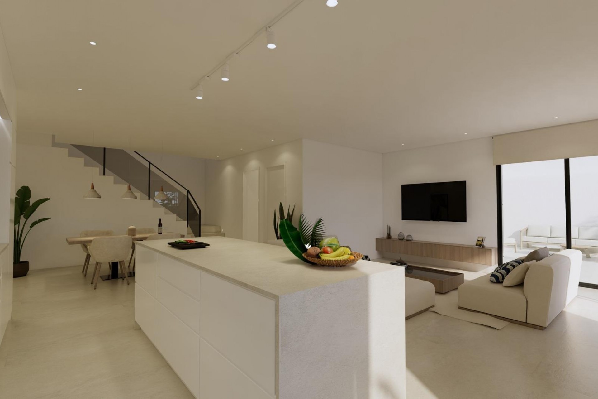 Nueva construcción  - Villa -
Dolores - Sector 3