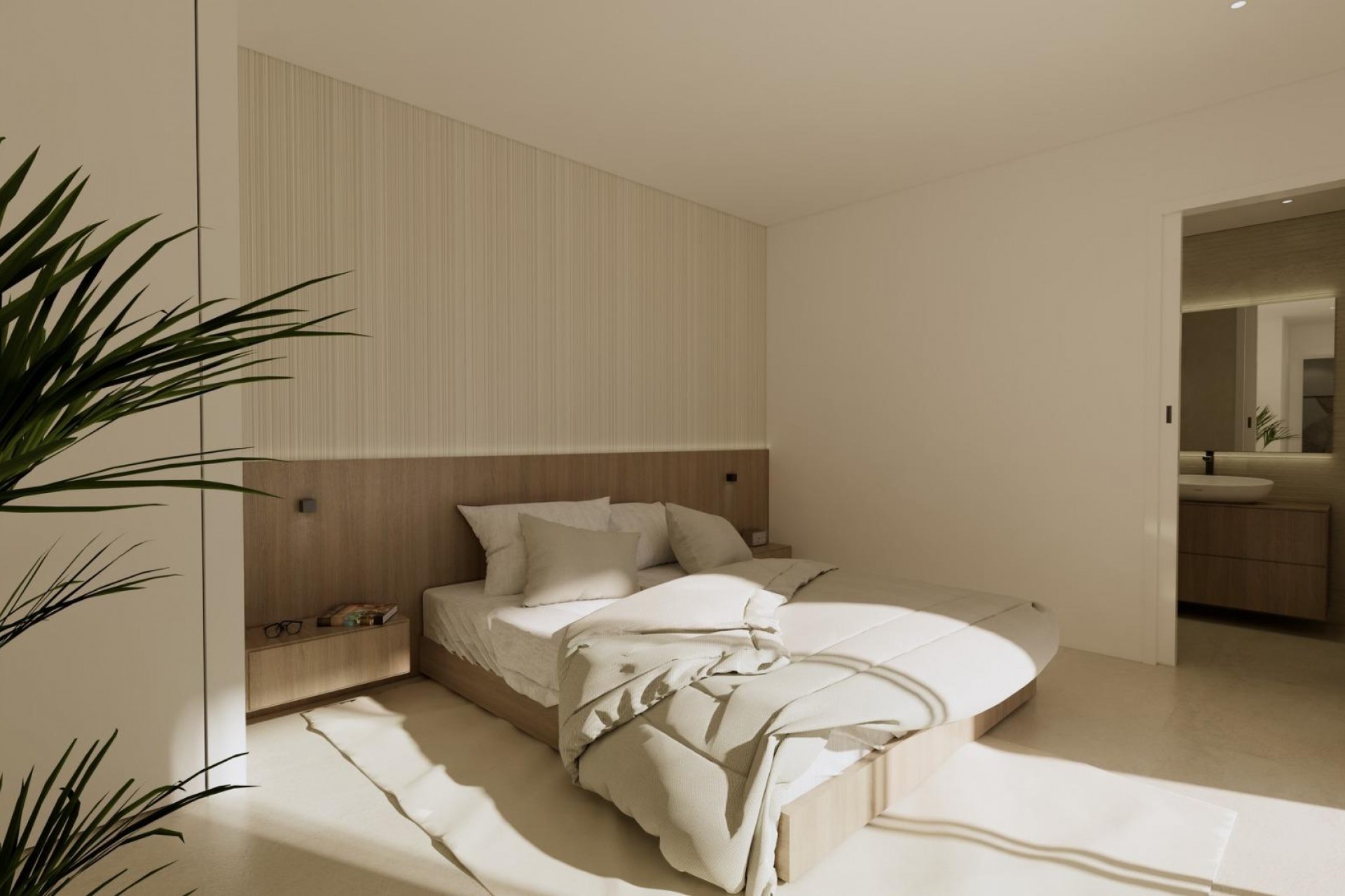 Nueva construcción  - Villa -
Dolores - Sector 3