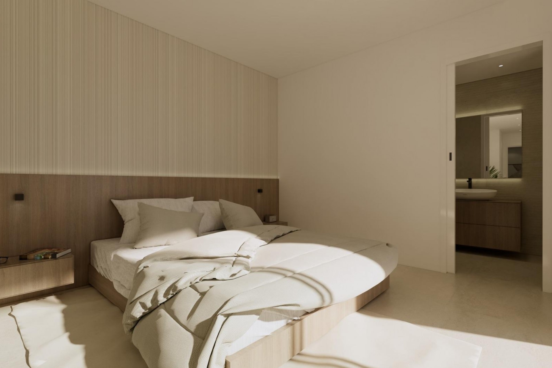 Nueva construcción  - Villa -
Dolores - Sector 3