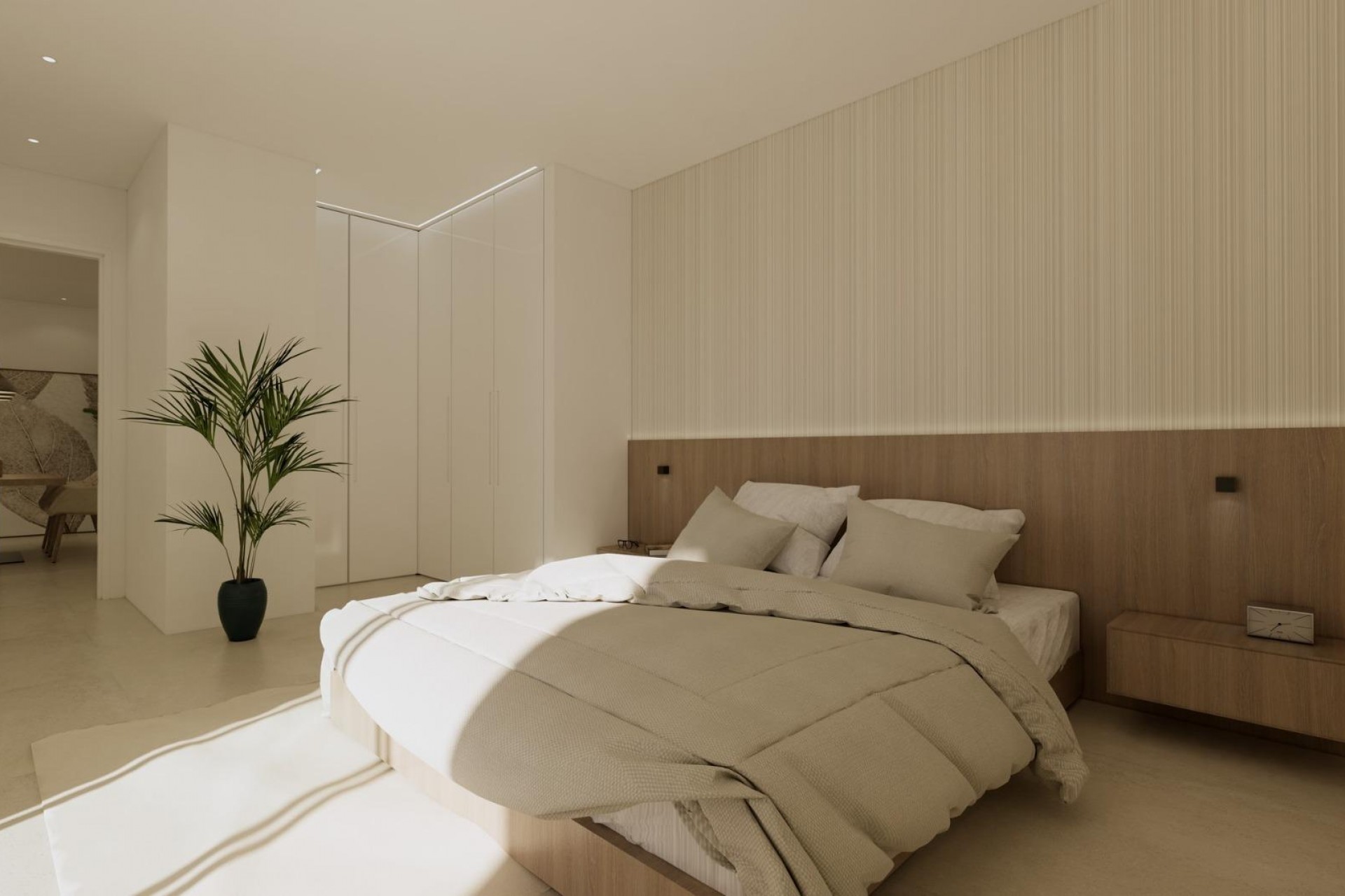 Nueva construcción  - Villa -
Dolores - Sector 3