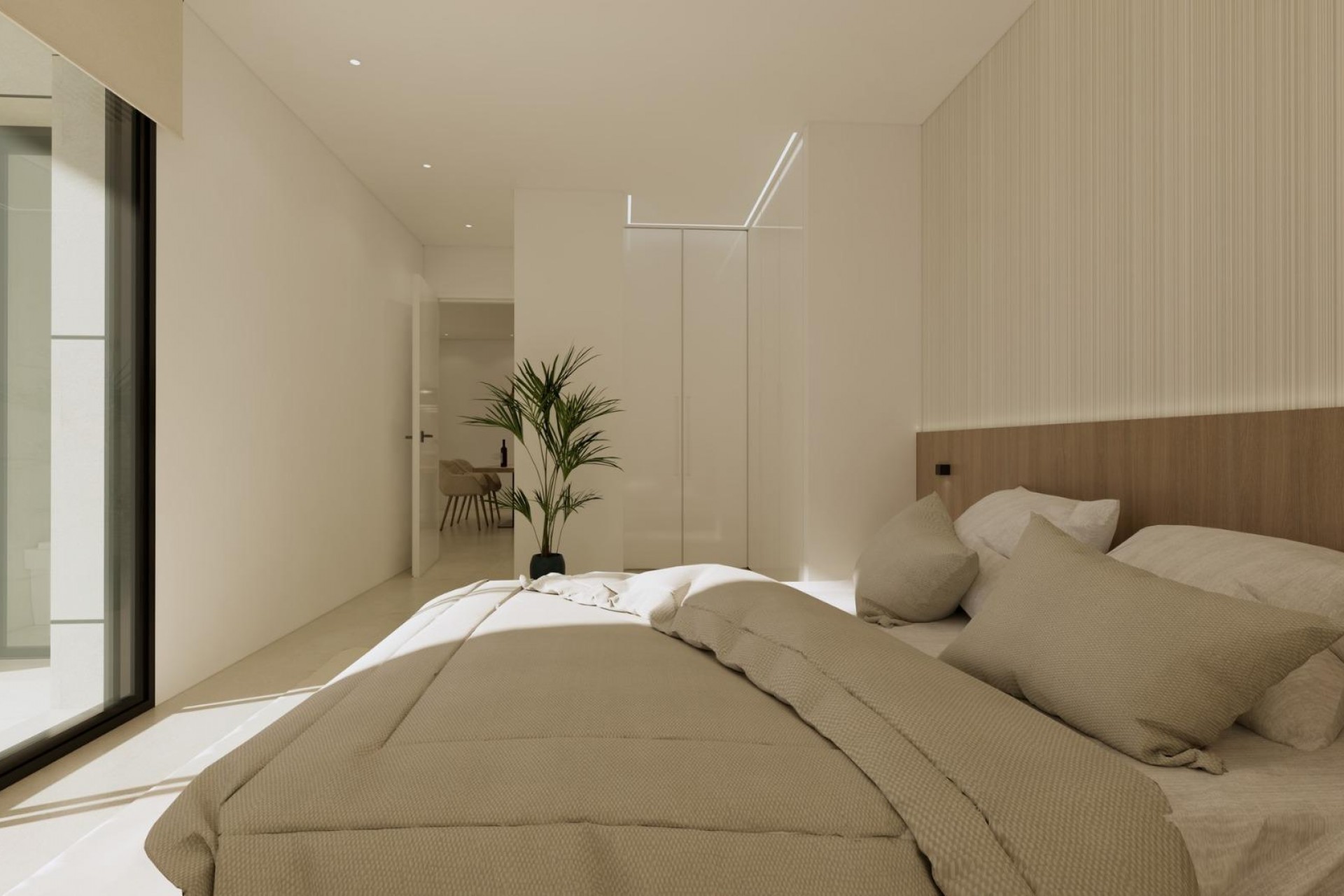 Nueva construcción  - Villa -
Dolores - Sector 3