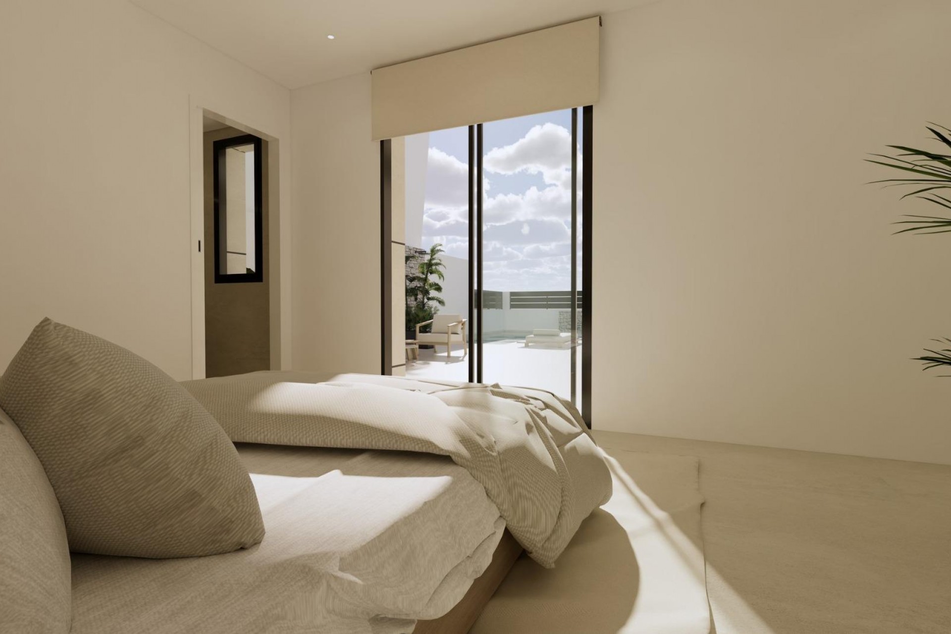 Nueva construcción  - Villa -
Dolores - Sector 3