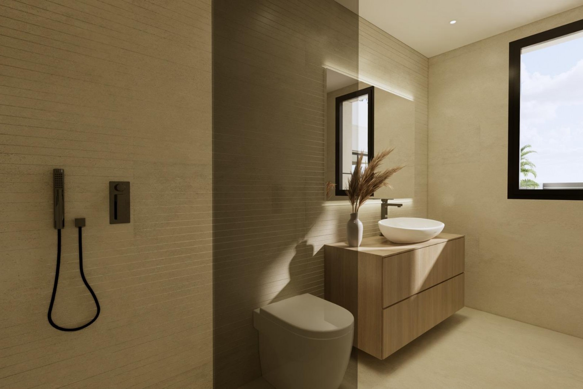 Nueva construcción  - Villa -
Dolores - Sector 3