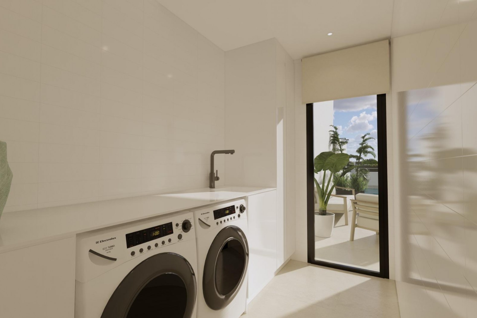 Nueva construcción  - Villa -
Dolores - Sector 3