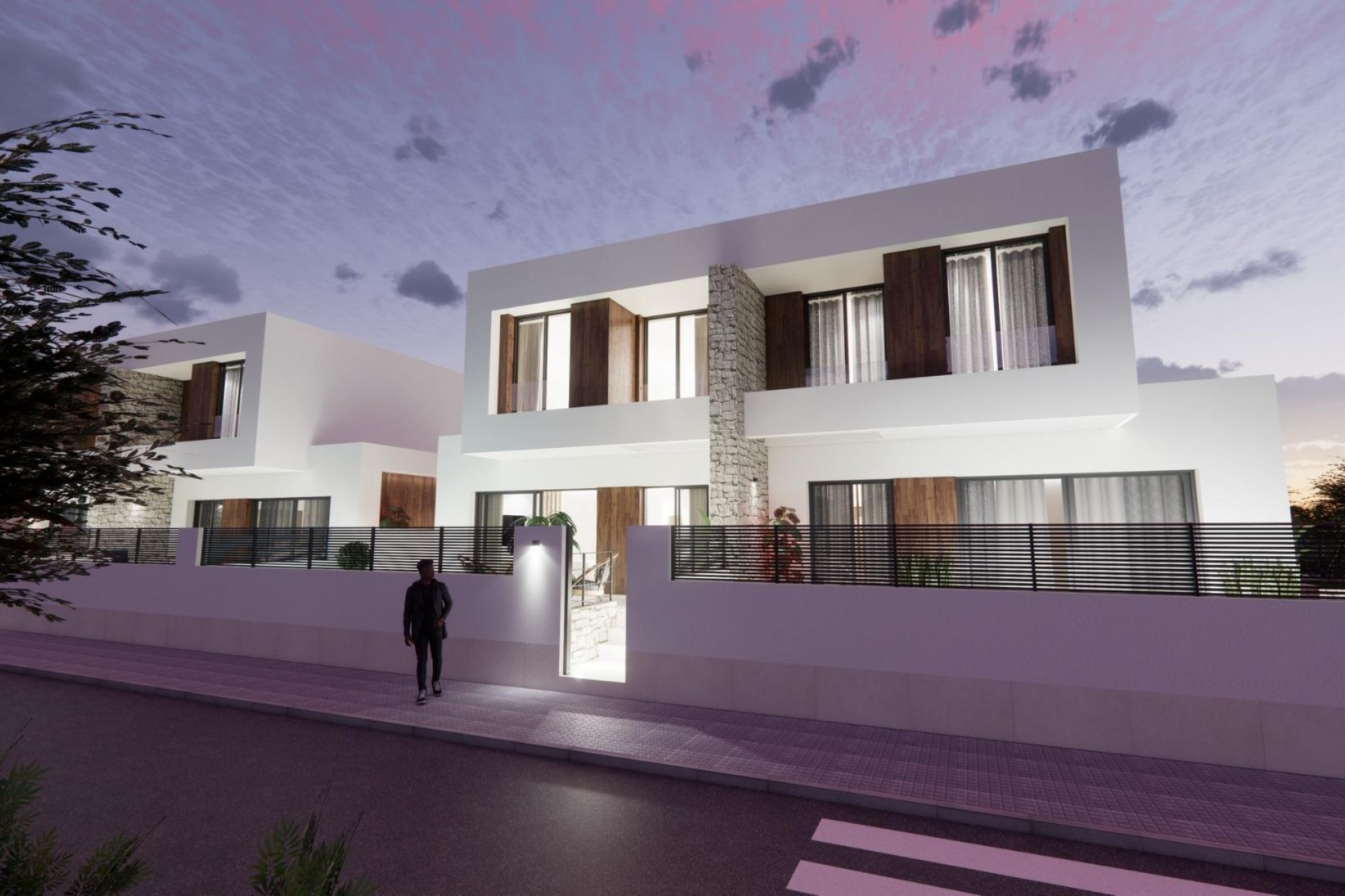 Nueva construcción  - Villa -
Dolores - urbanizacion
