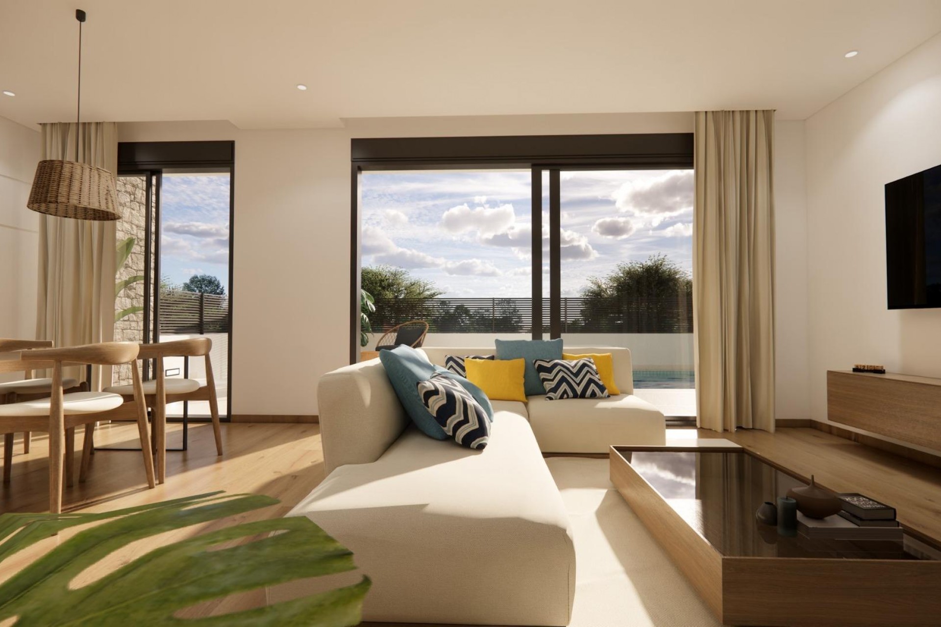 Nueva construcción  - Villa -
Dolores - urbanizacion