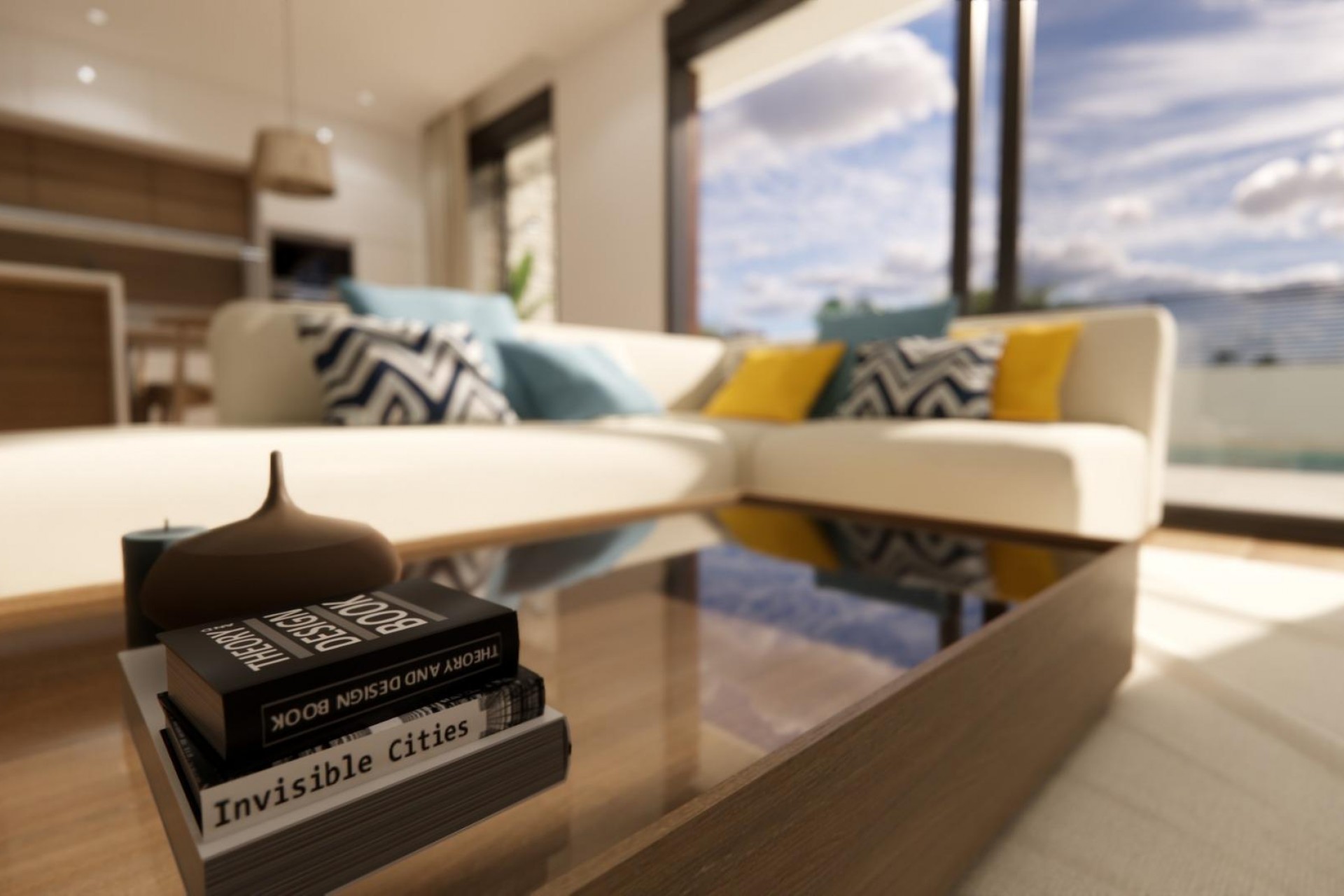 Nueva construcción  - Villa -
Dolores - urbanizacion