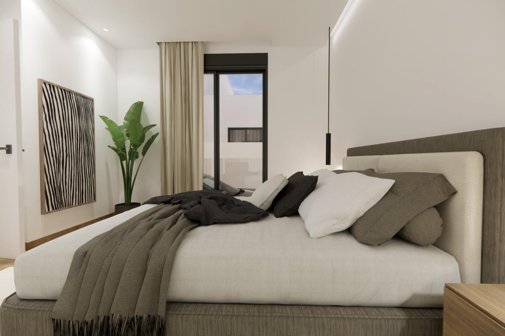 Nueva construcción  - Villa -
Dolores - urbanizacion