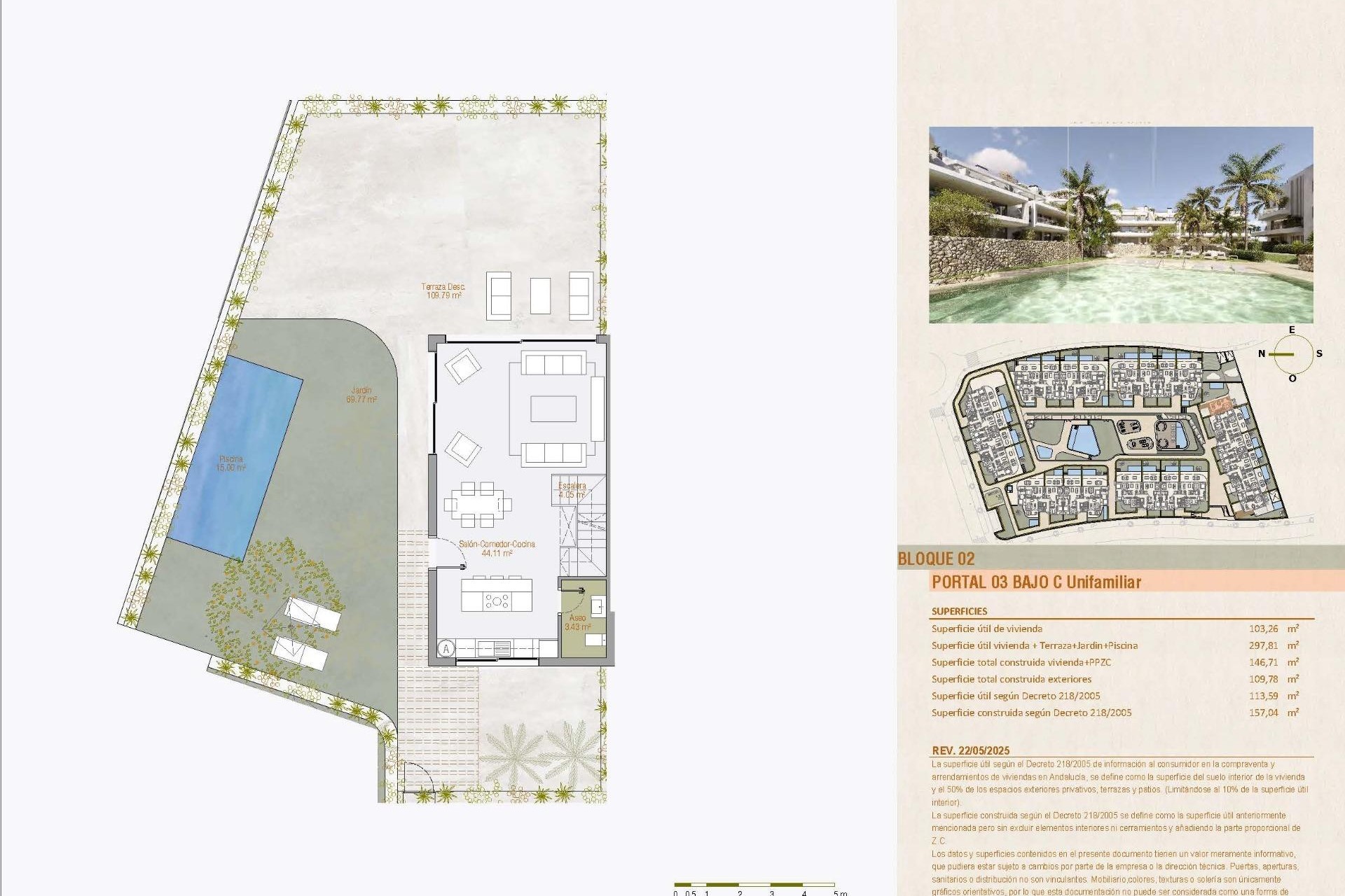 Nueva construcción  - Villa -
Estepona - Arroyo Vaquero