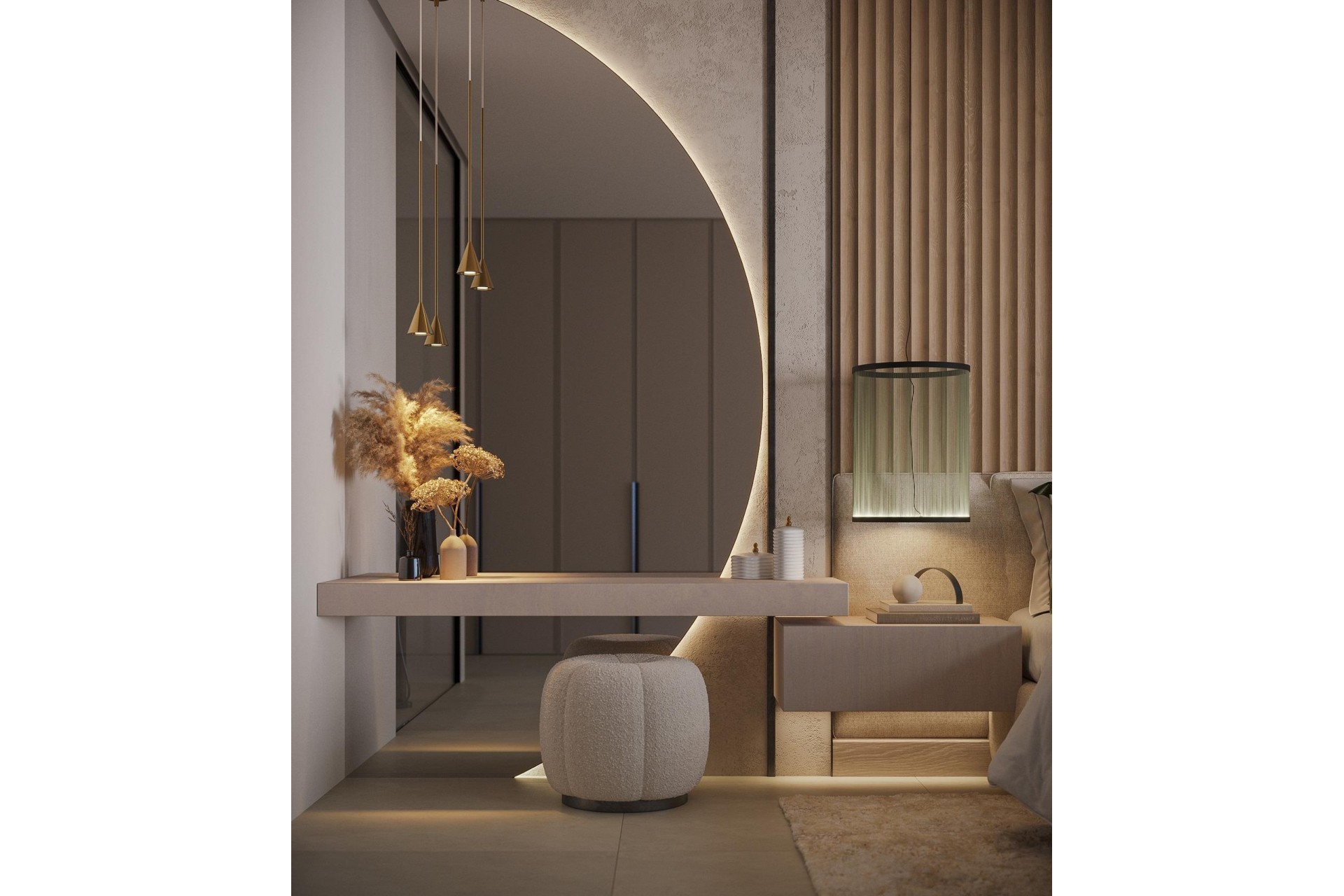 Nueva construcción  - Villa -
Estepona - Selwo