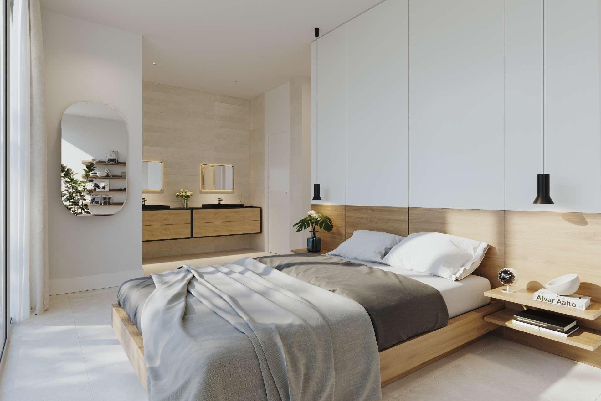 Nueva construcción  - Villa -
Estepona - Valle Romano Golf