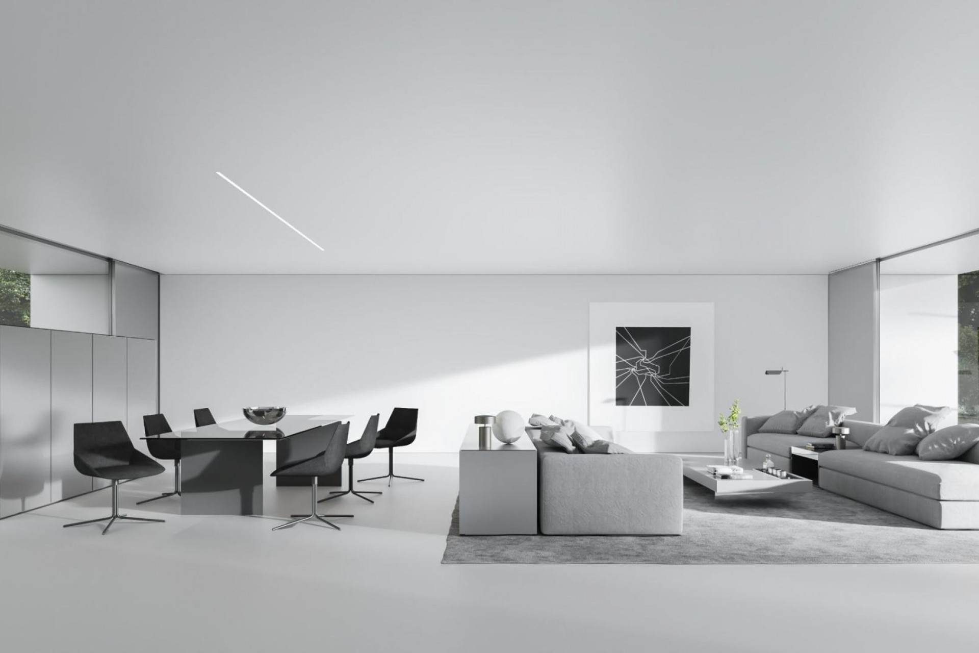 Nueva construcción  - Villa -
Estepona