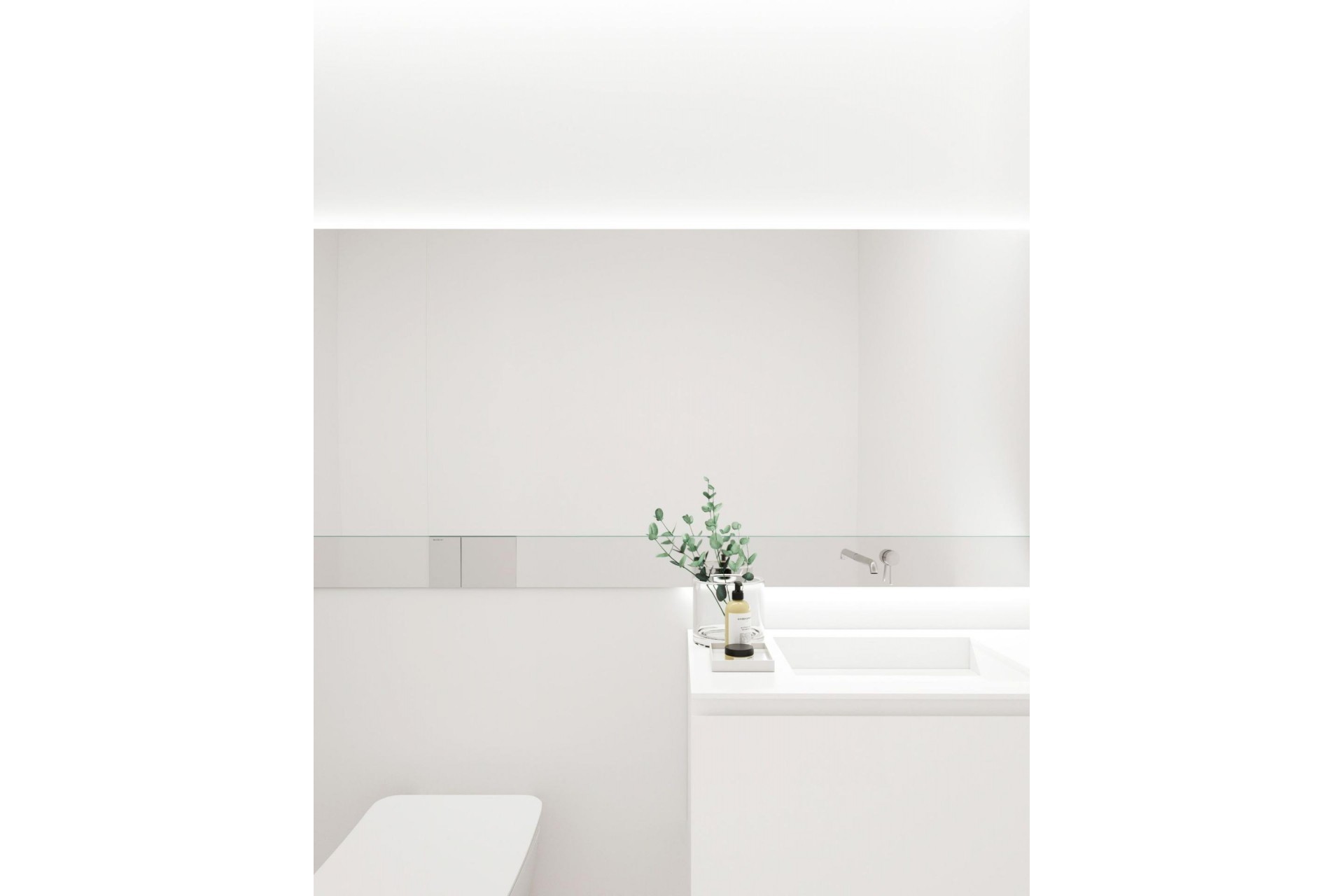 Nueva construcción  - Villa -
Estepona