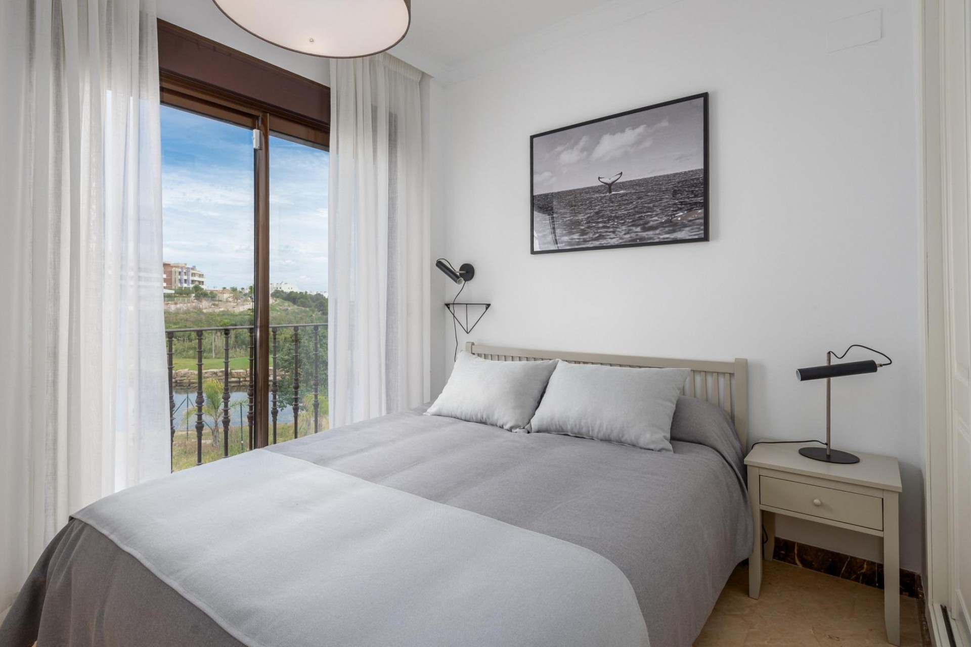 Nueva construcción  - Villa -
Estepona