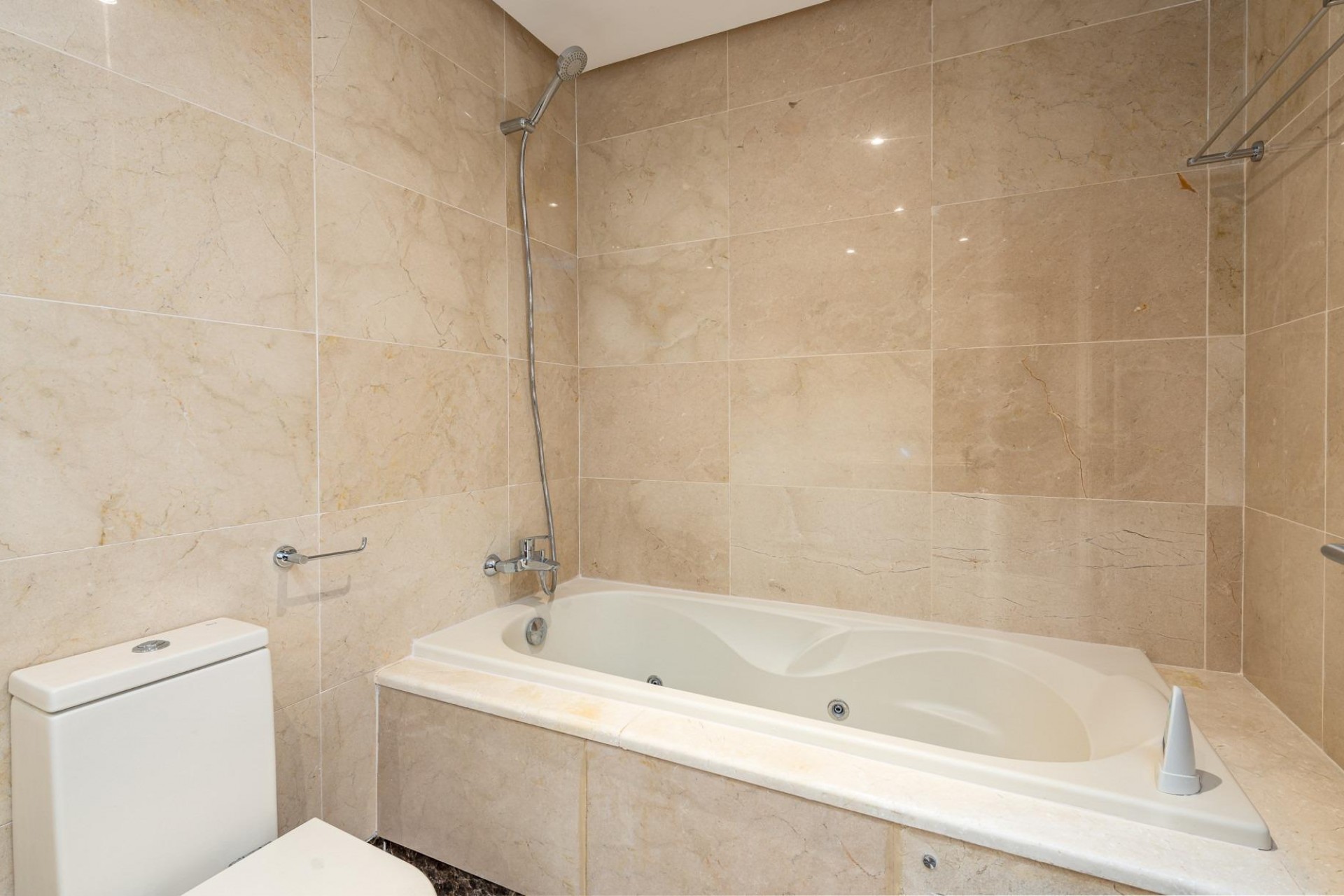 Nueva construcción  - Villa -
Estepona