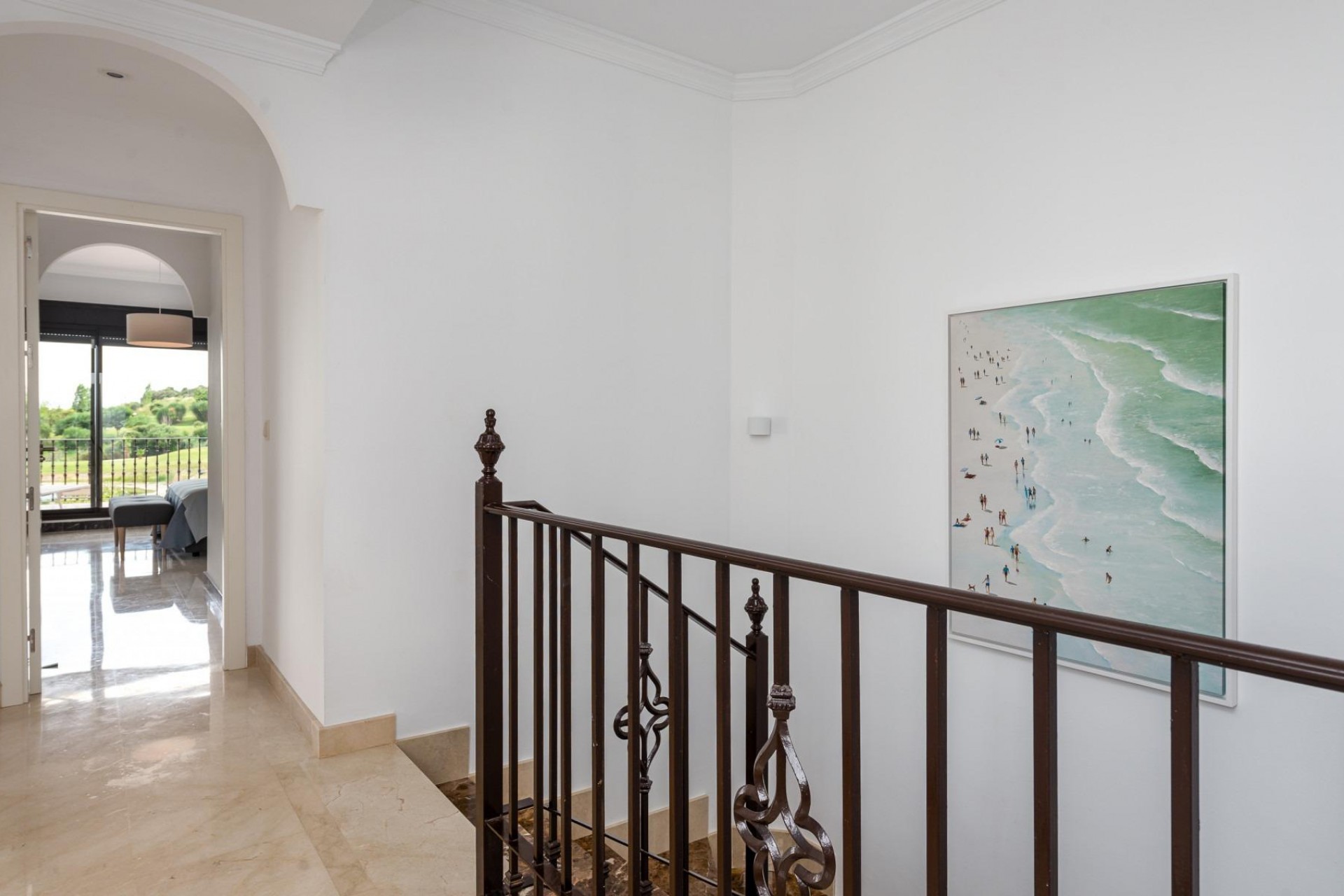 Nueva construcción  - Villa -
Estepona