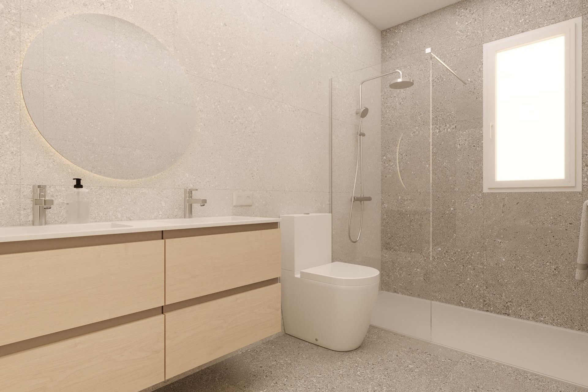 Nueva construcción  - Villa -
Finestrat - Balcon de finestrat