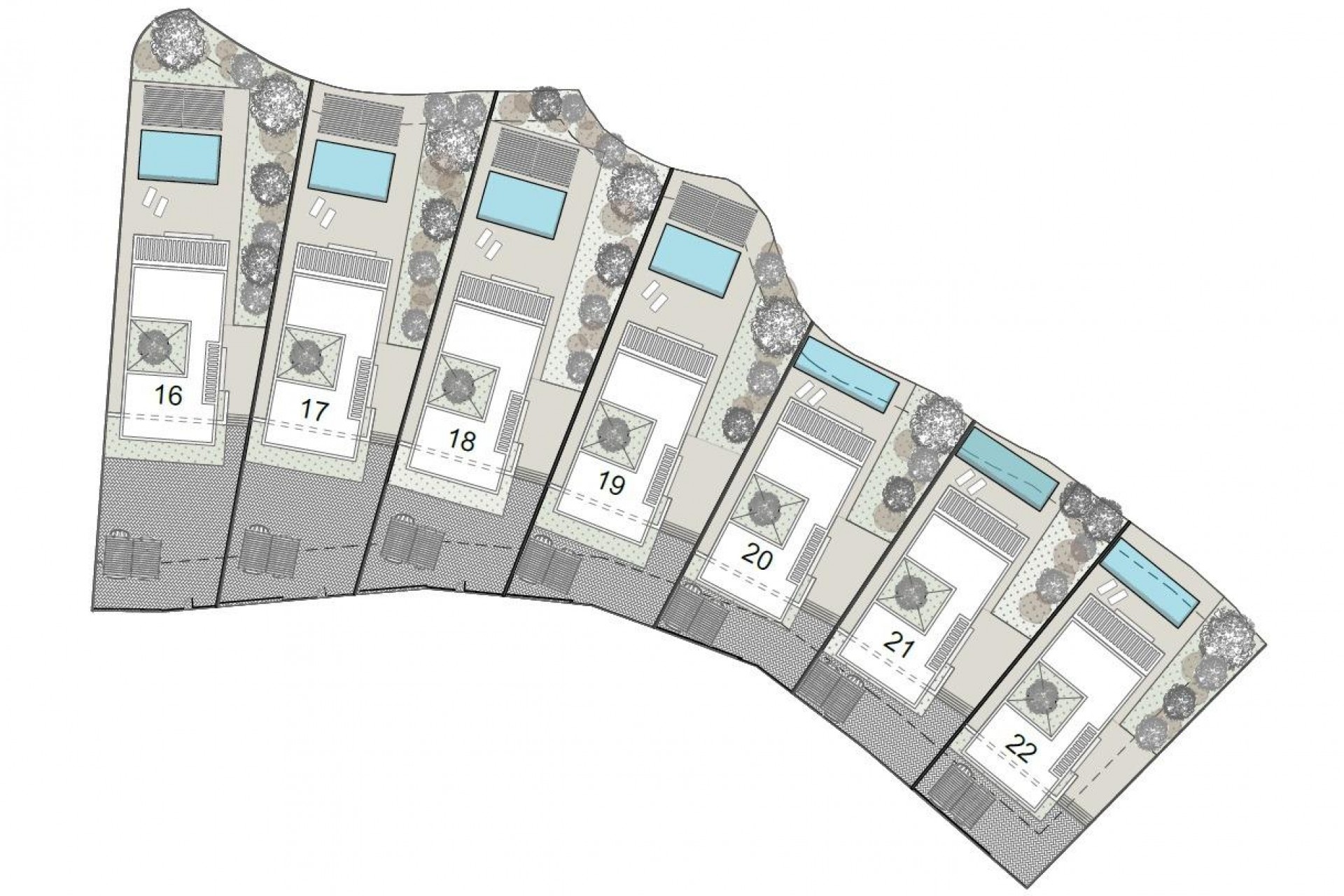 Nueva construcción  - Villa -
Finestrat - Finestrat Urbanizaciones