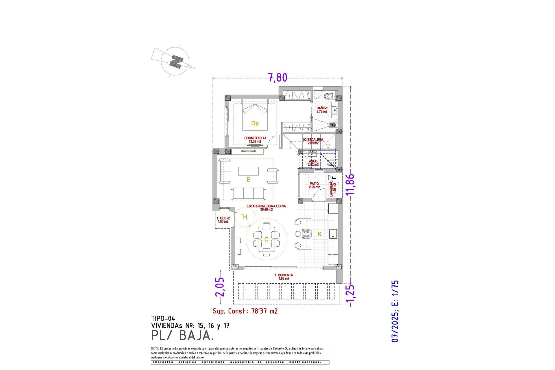 Nueva construcción  - Villa -
Finestrat - Puig Campana Golf