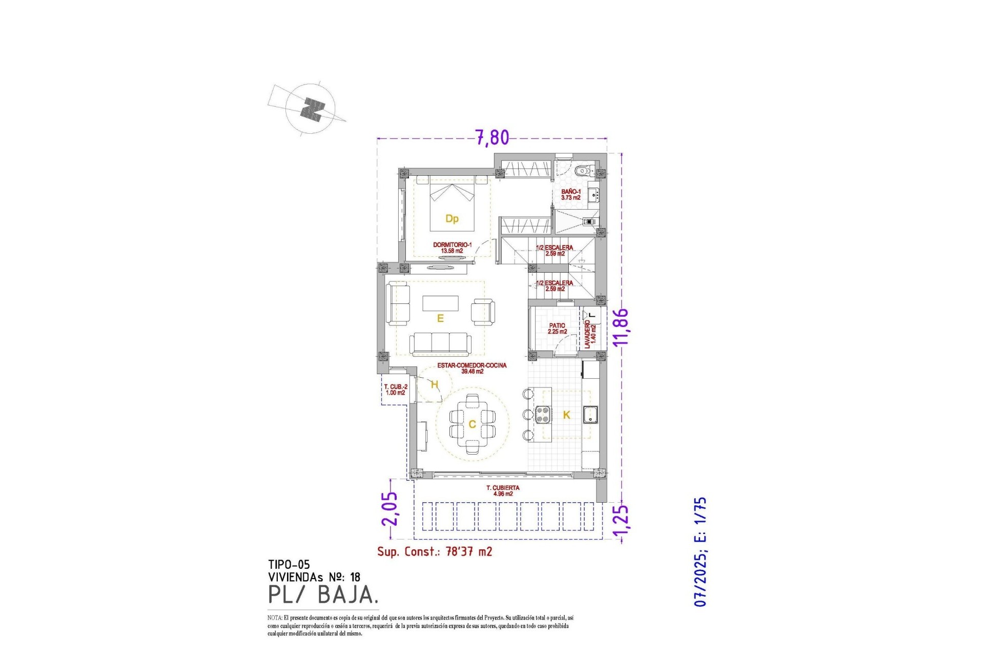 Nueva construcción  - Villa -
Finestrat - Puig Campana Golf