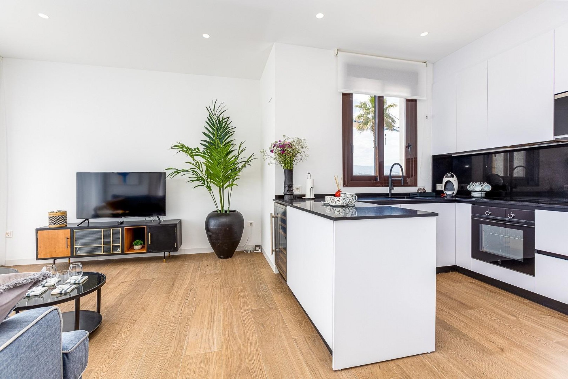 Nueva construcción  - Villa -
Finestrat