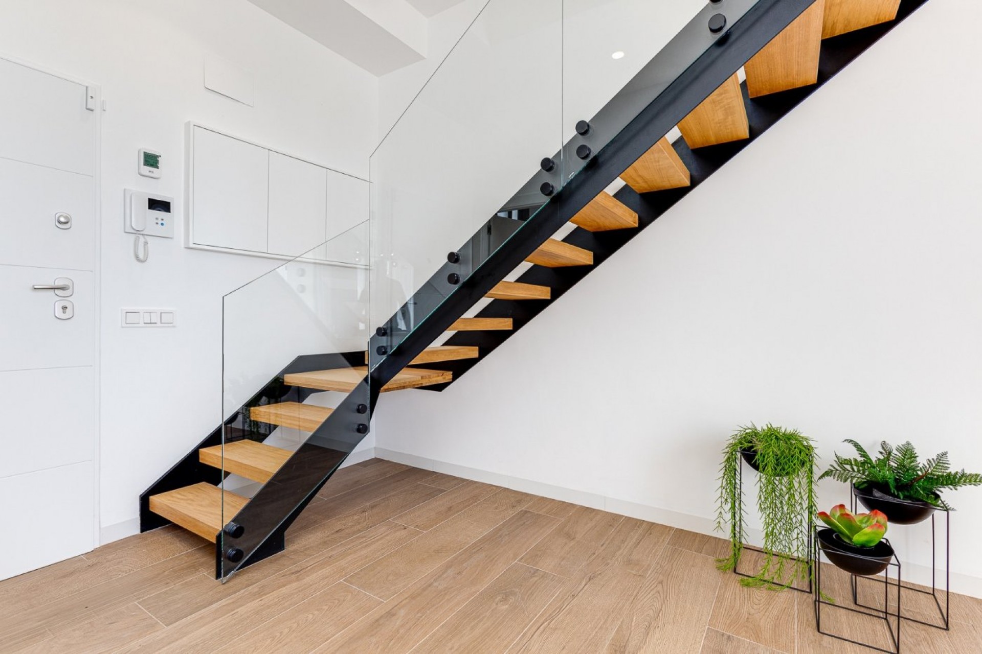 Nueva construcción  - Villa -
Finestrat