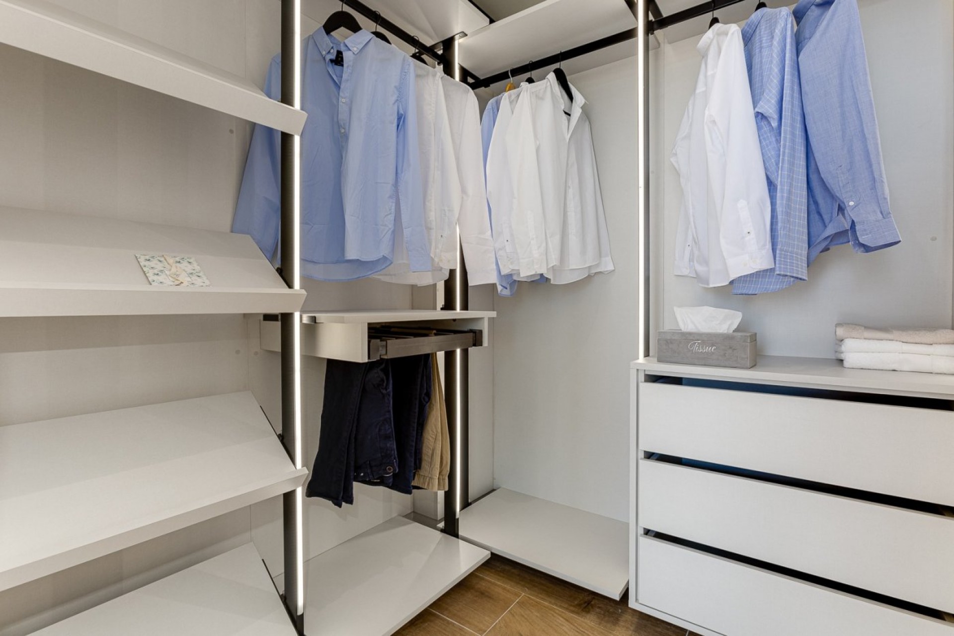 Nueva construcción  - Villa -
Finestrat