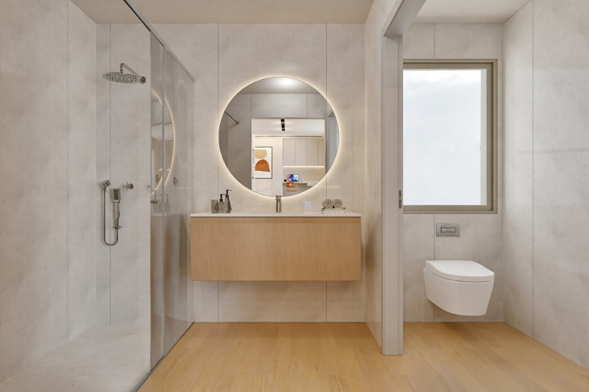 Nueva construcción  - Villa -
Finestrat