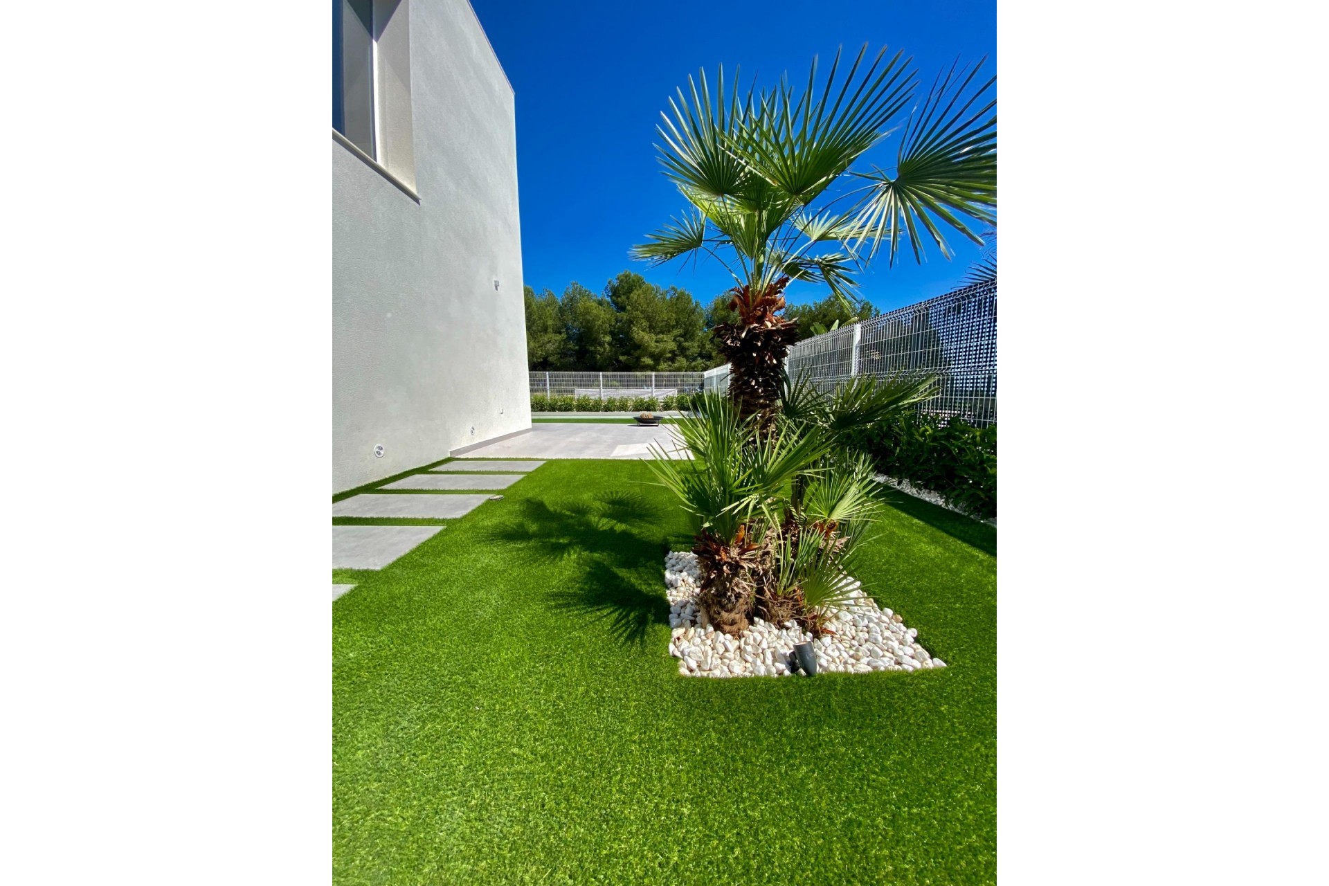 Nueva construcción  - Villa -
Finestrat